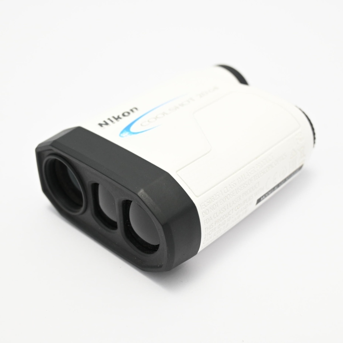 中古】COOLSHOT 20G II - - - CD(パーツ)|NIKON(ニコン)の通販 - GDO