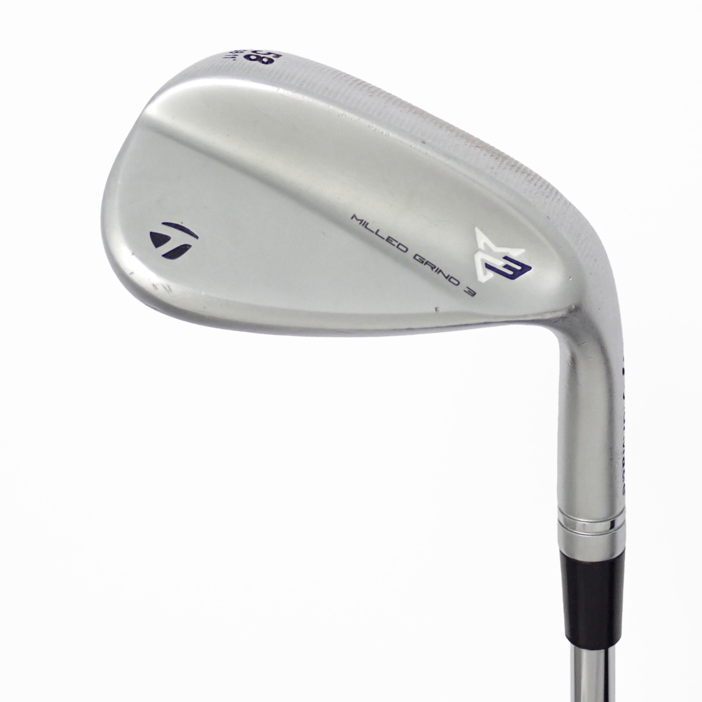 中古】ミルドグラインド ウェッジ (テーラーメイド) 通販｜GDO中古