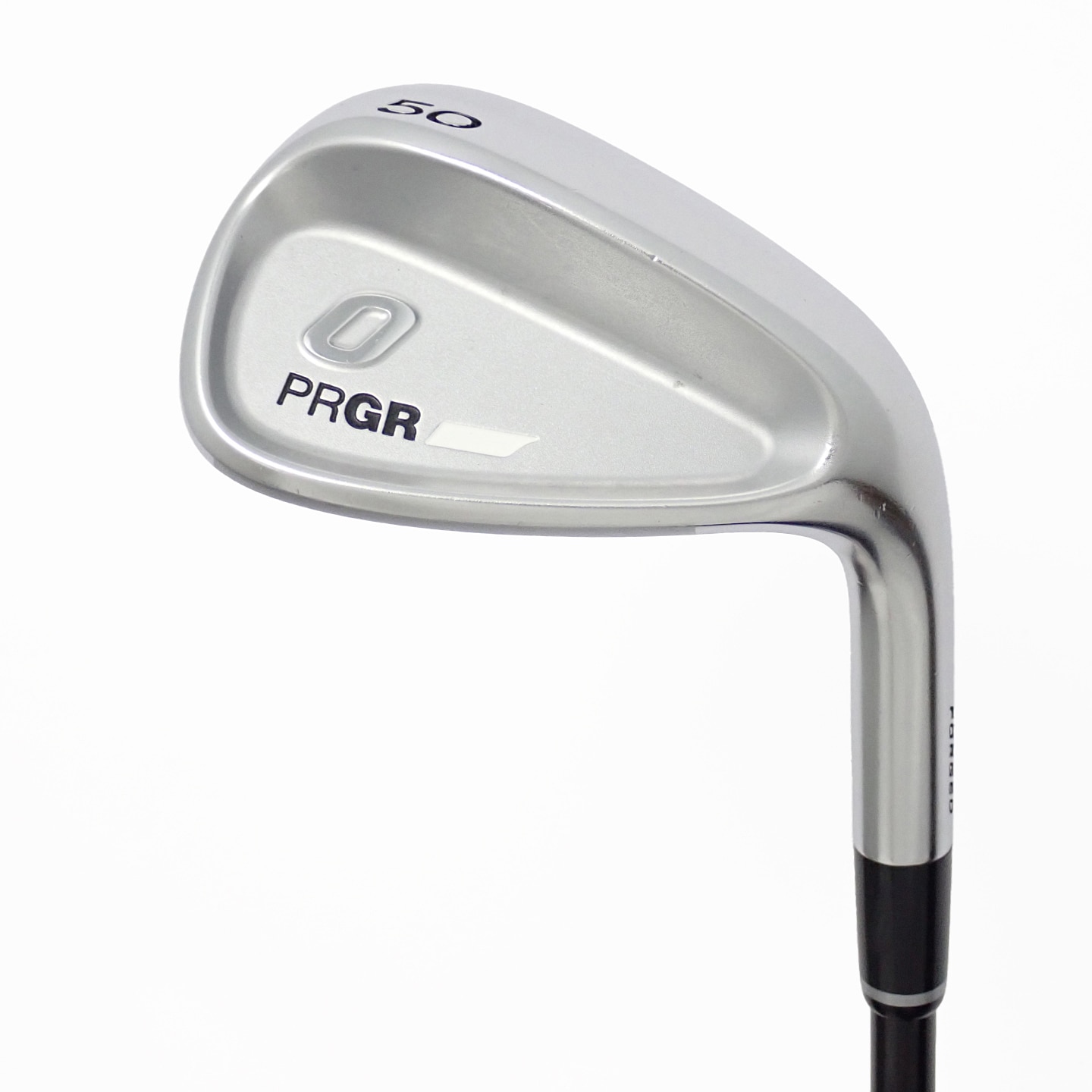 中古】PRGR 0 wedge(2024) ウェッジ MCI for PRGR WEDGE 50 WEDGE C