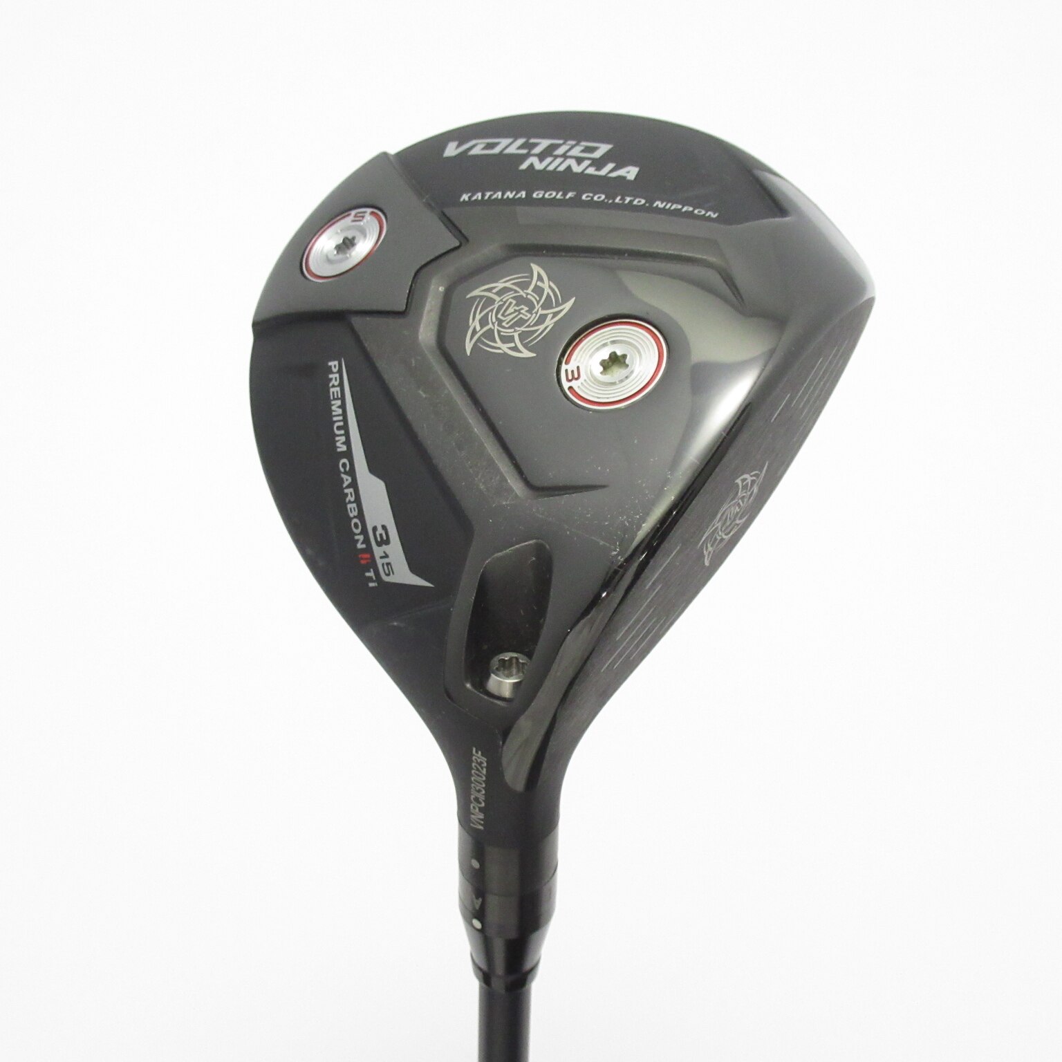 中古】カタナ 通販｜GDO中古ゴルフクラブ