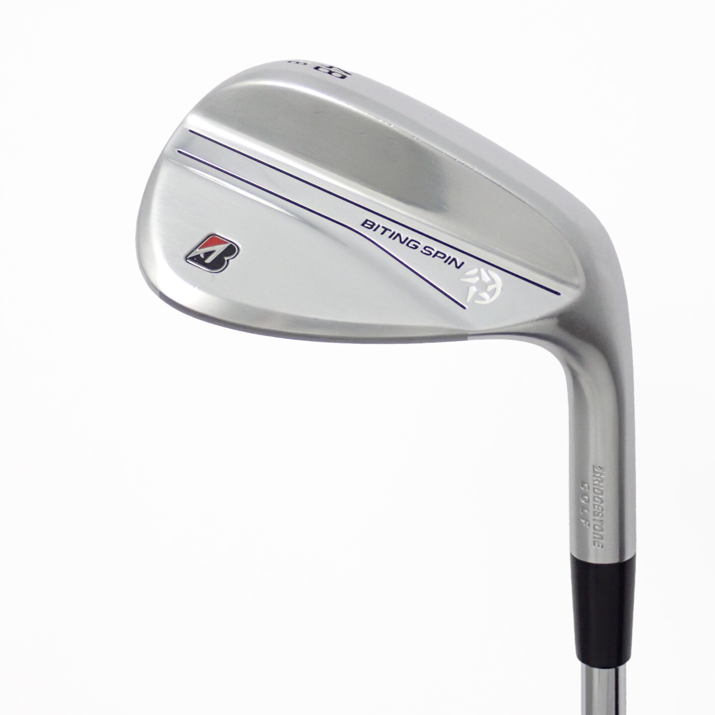 中古】BITING SPIN ウェッジ N.S.PRO MODUS3 TOUR 120 48-08 S C