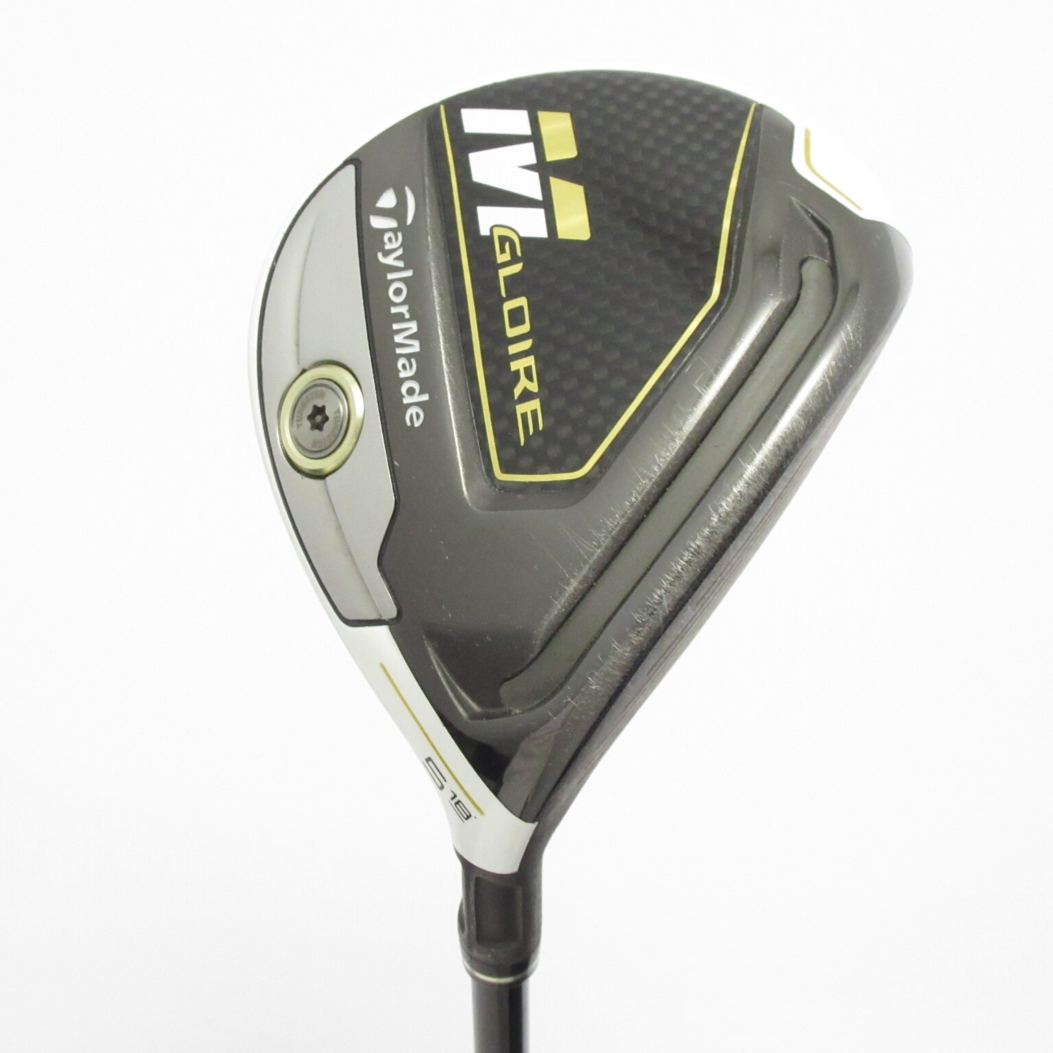 中古】Mグローレ (テーラーメイド) 通販｜GDO中古ゴルフクラブ