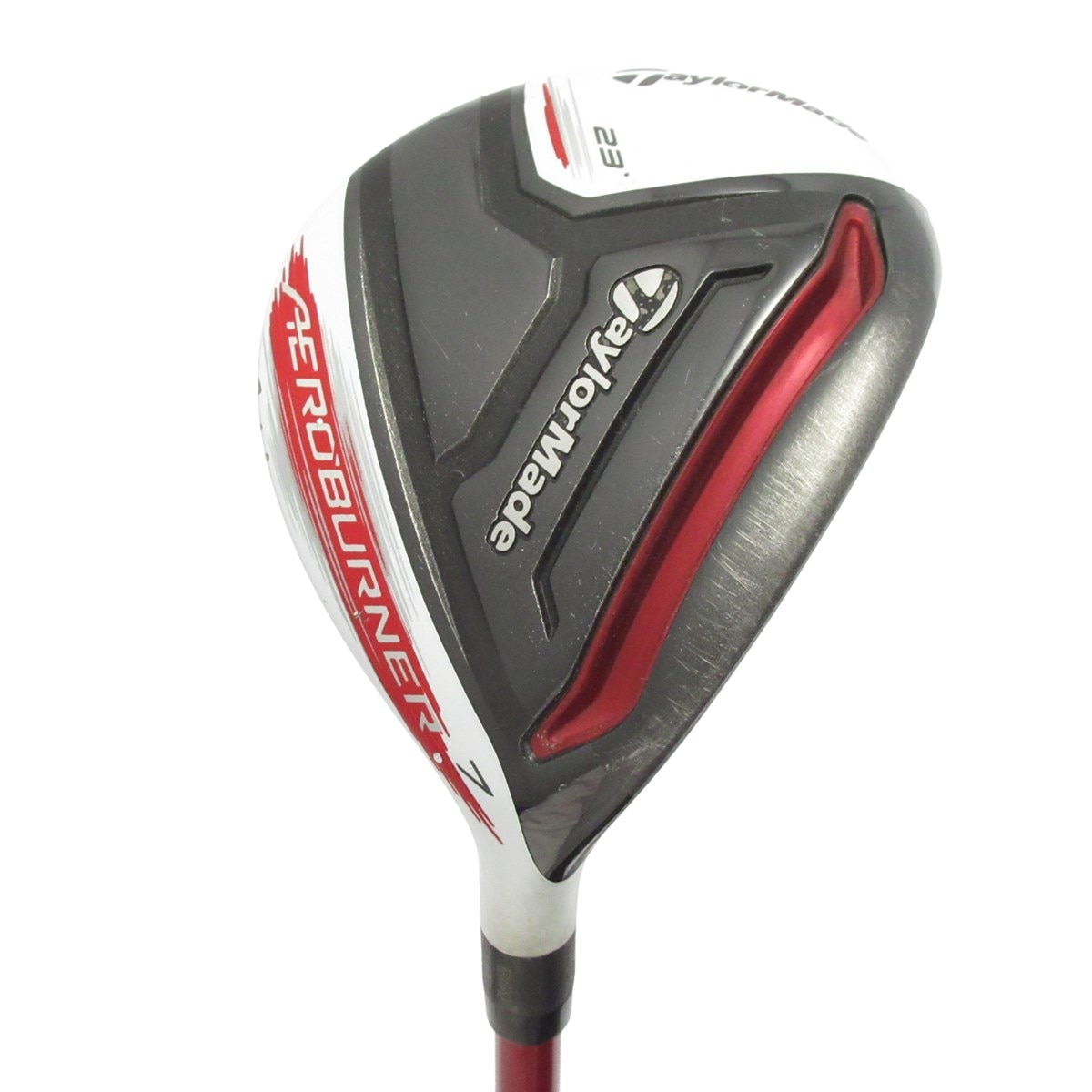 中古】AEROBURNER フェアウェイウッド TM1-215 23 S CD(フェアウェイ