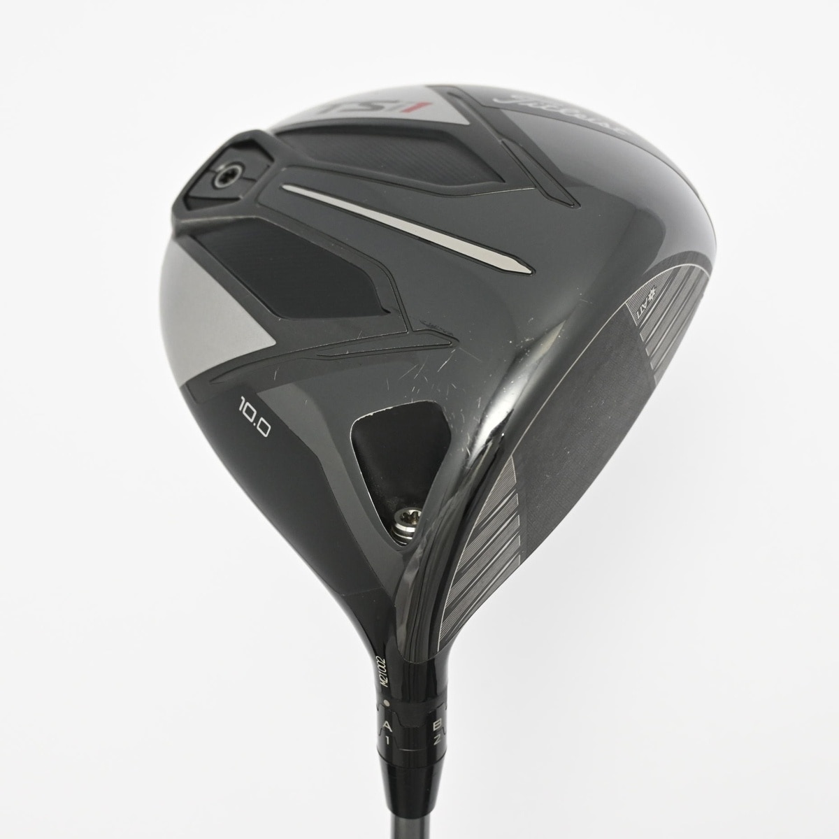 美中古　Titleist tsi3 9.0° 70s Titleist タイトリスト ティーエスアイスリー ドライバー TSi3 9