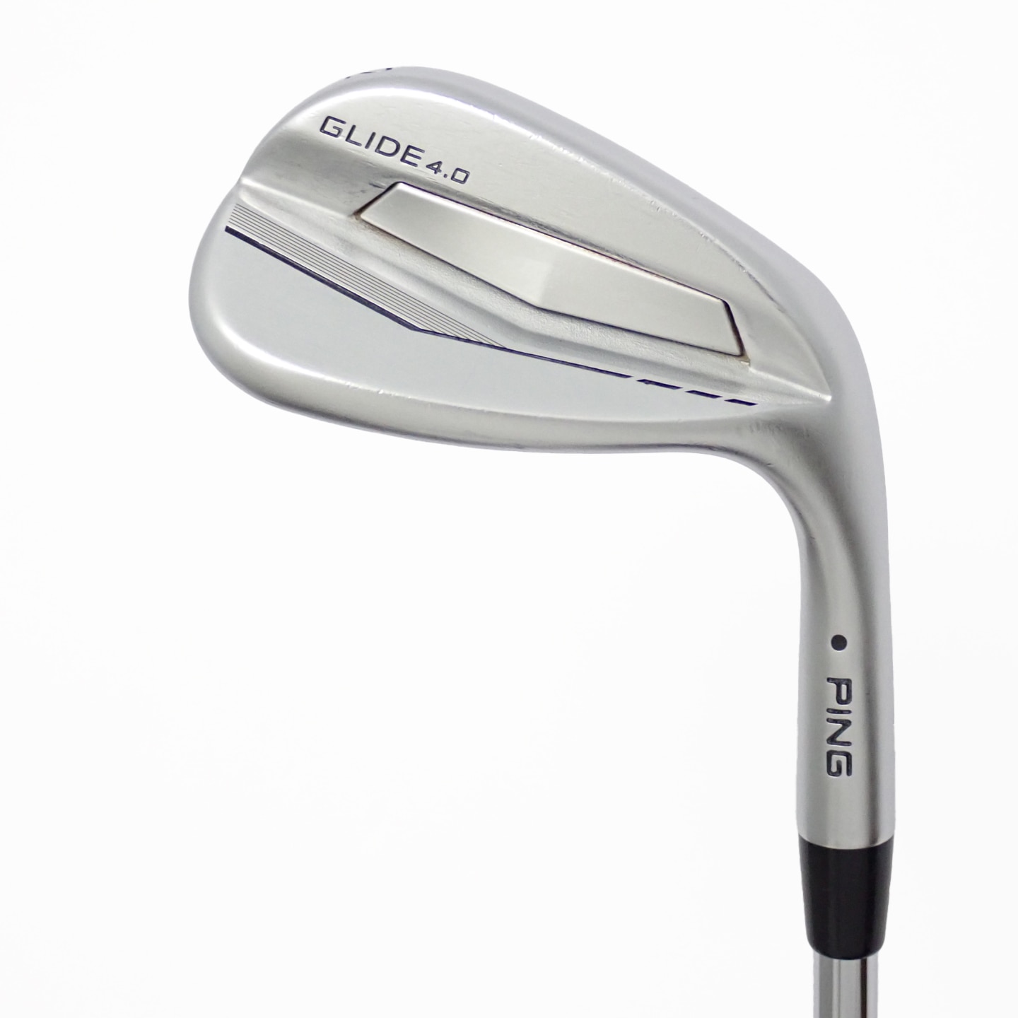 Ping ウエッジGLIDE 4.0 46°/12°(s)単品 中古】グライド 4.0 S ウェッジ (ピン) GLIDE 通販｜GDO中古ゴルフクラブ