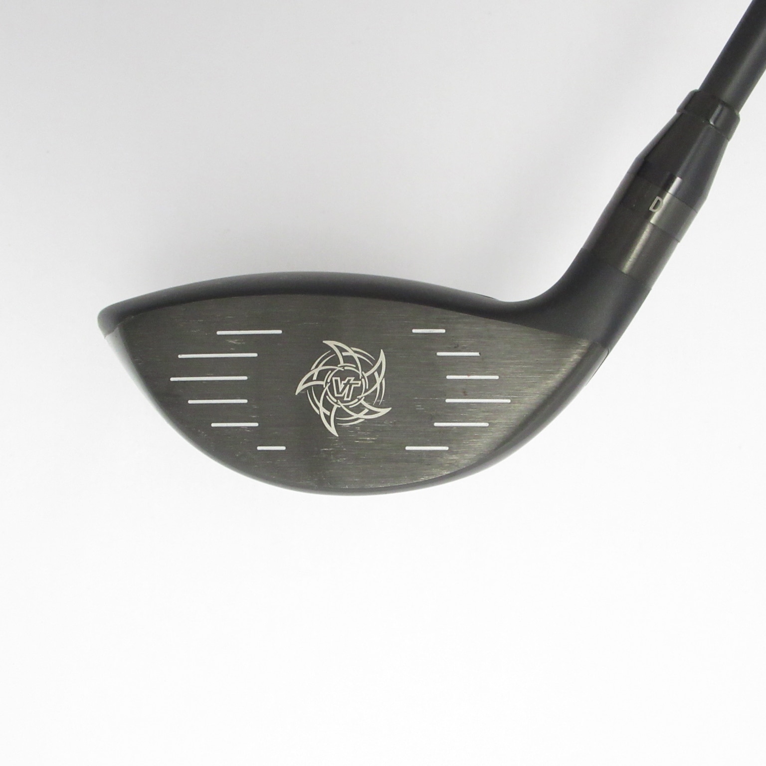 中古】VOLTIO NINJA プレミアムカーボン II Ti フェアウェイウッド