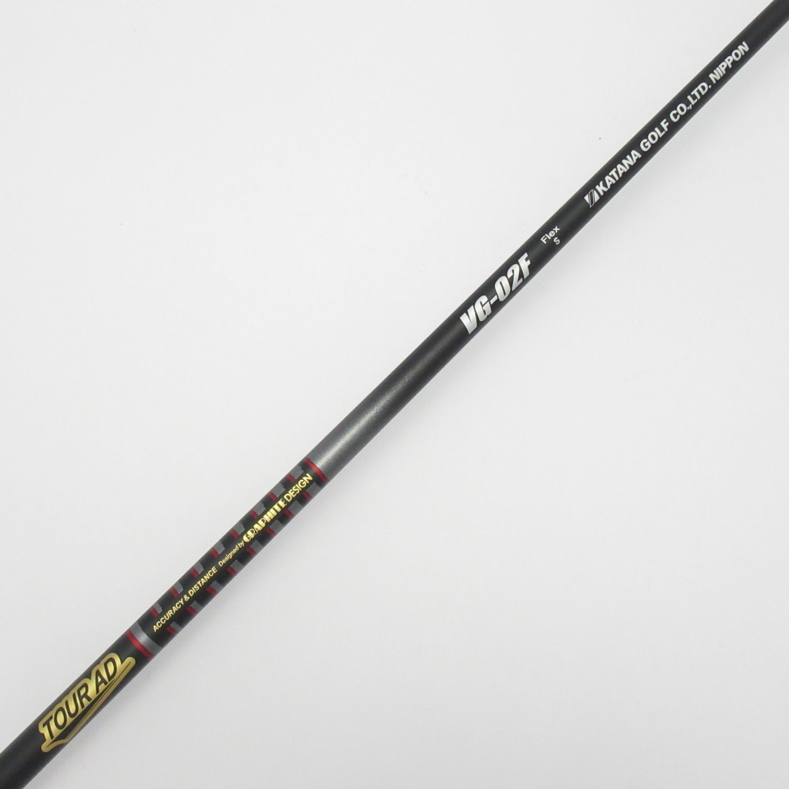 中古】VOLTIO NINJA プレミアムカーボン II Ti フェアウェイウッド