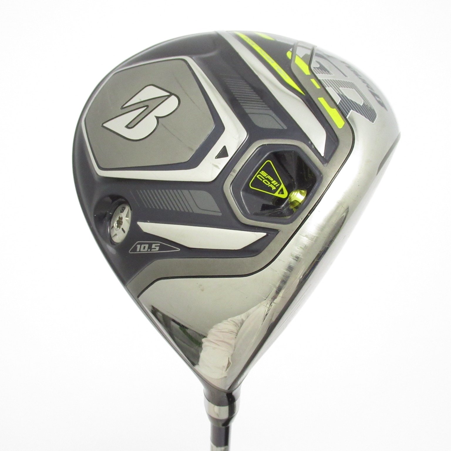 中古】TOUR B JGR [2019] ドライバー (ブリヂストン) TOUR B 通販｜GDO