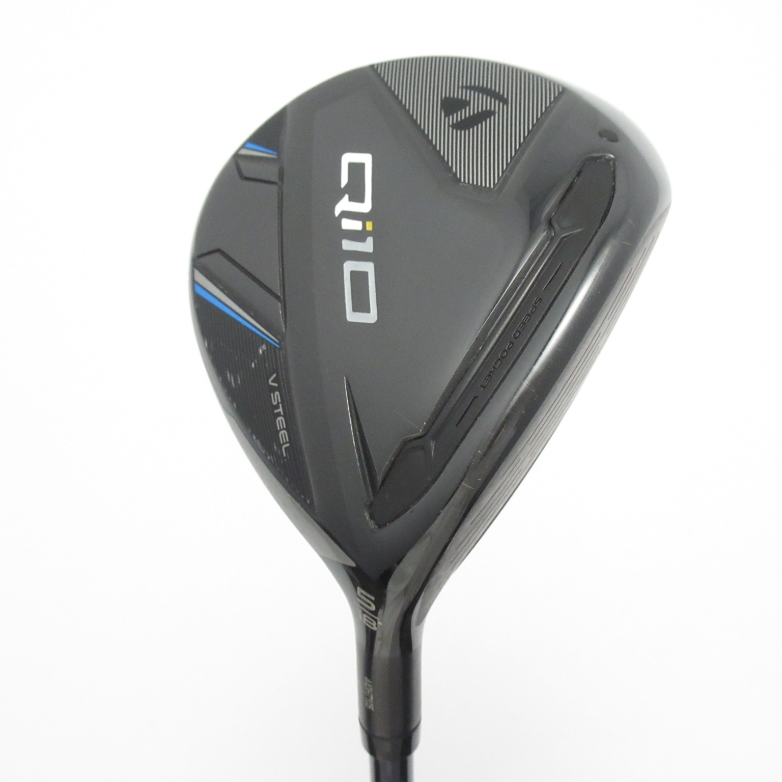 中古】Qi10 フェアウェイウッド (テーラーメイド) Qi10 通販｜GDO中古