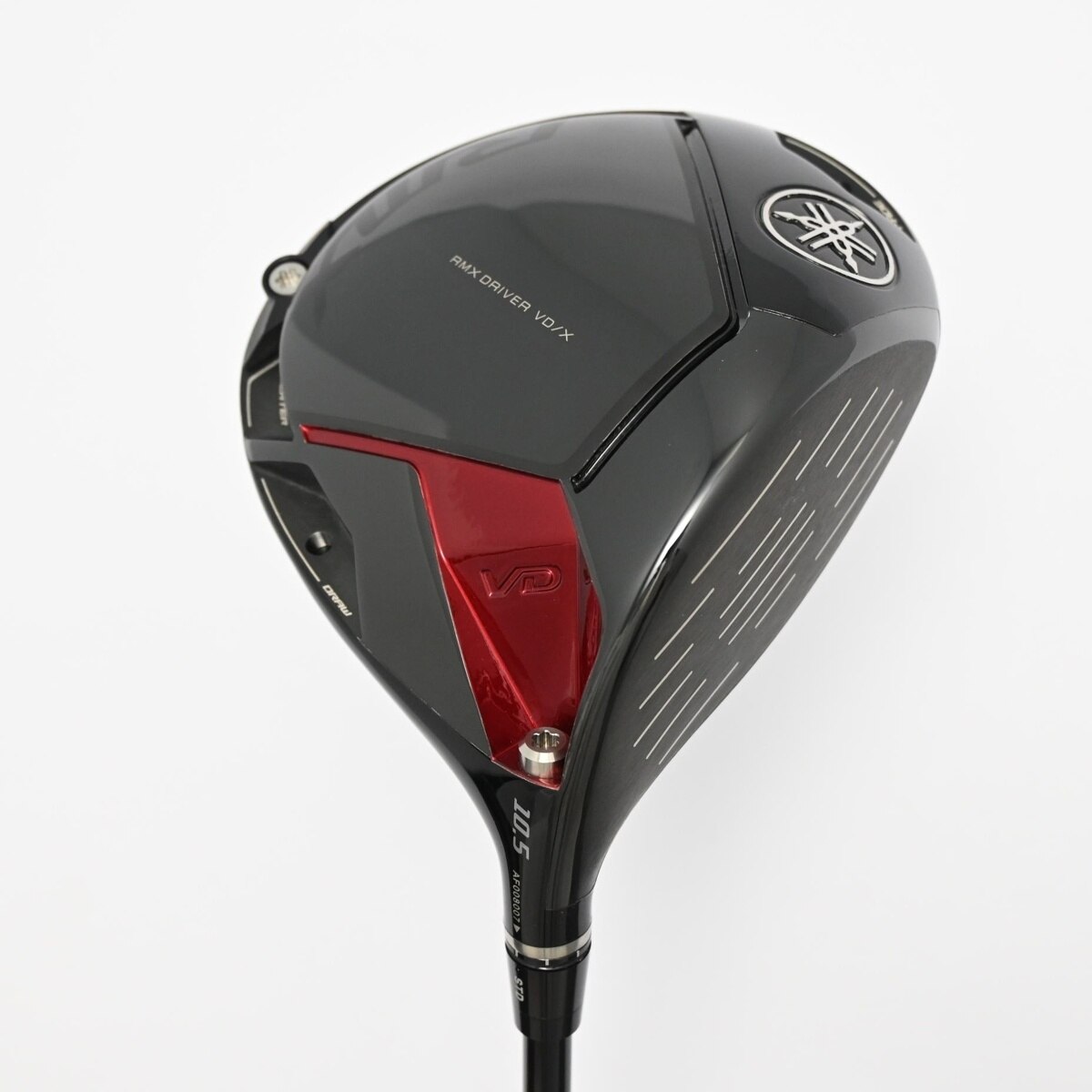 中古】RMX VD/X [2023] ドライバー (ヤマハ) RMX 通販｜GDO中古ゴルフ