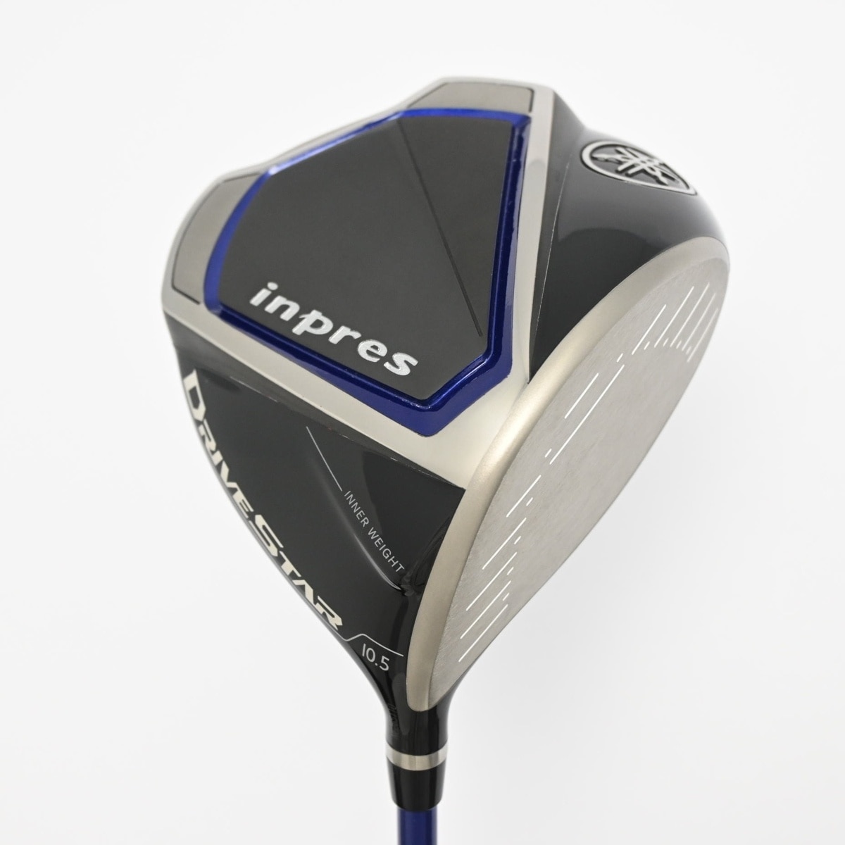 中古】インプレス DRIVE STAR(2023) ドライバー Speeder NX for Yamaha