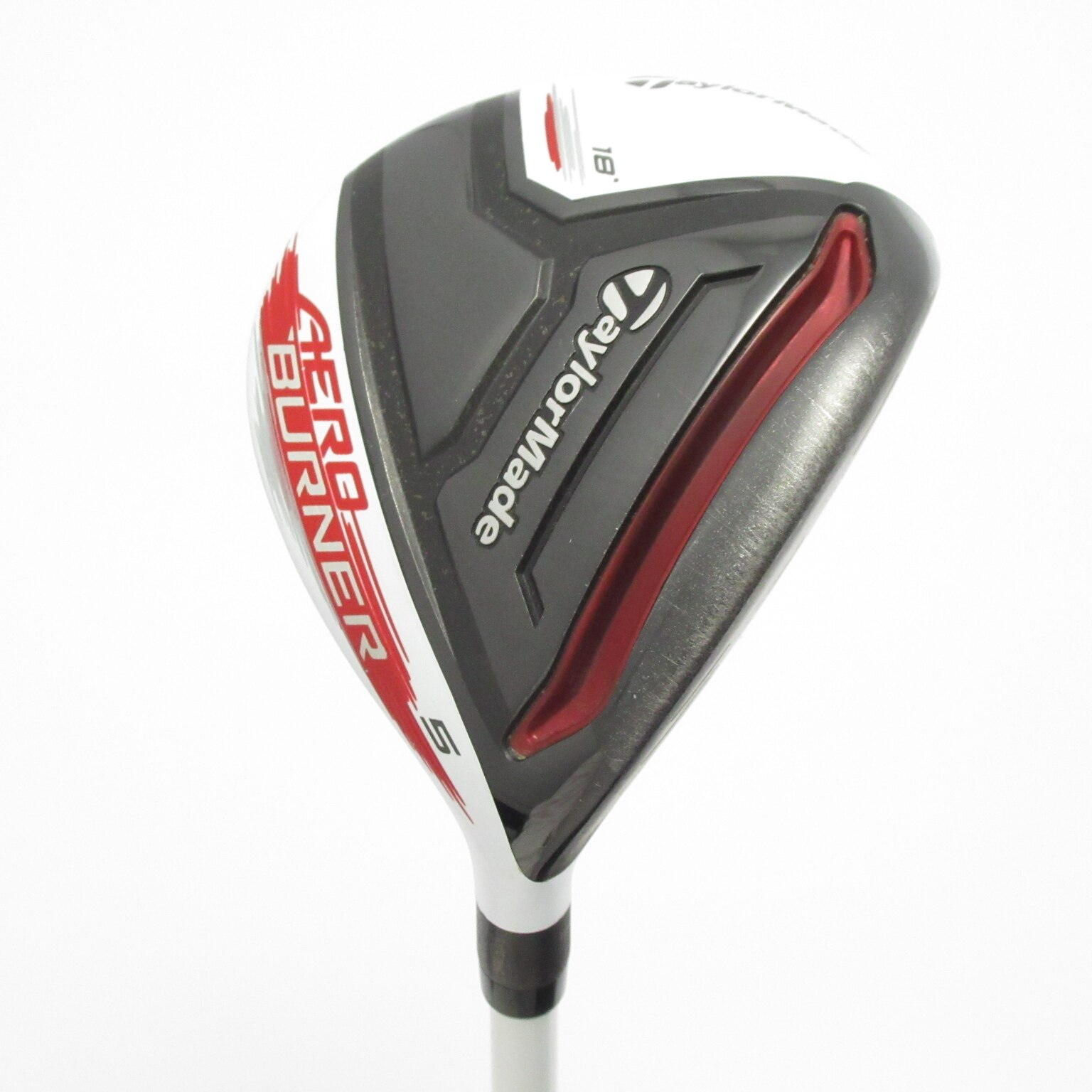 ゴルフセット 超豪華 テーラーメイド AEROBURNER メンズ S 中古美品