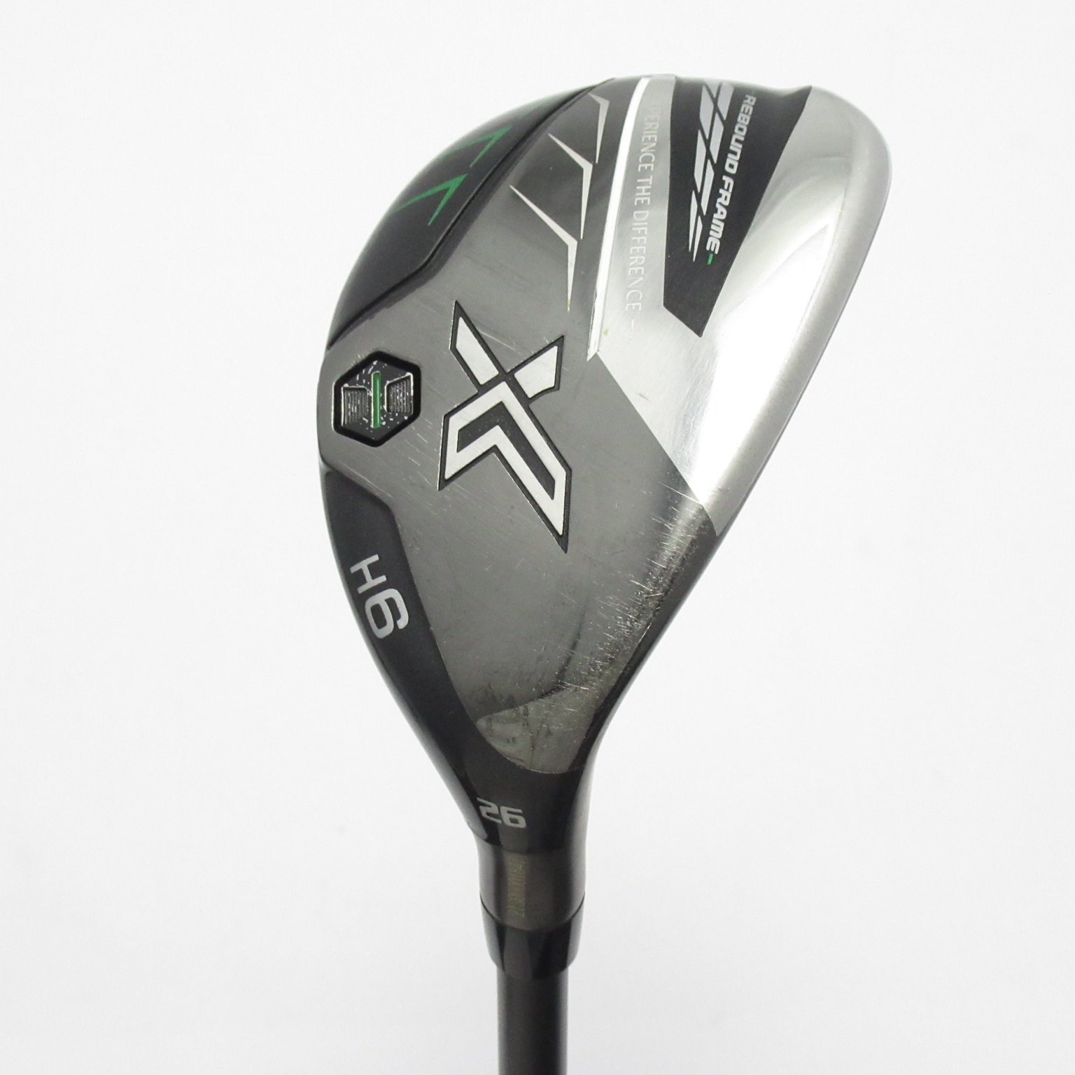 中古】ゼクシオ X [2022] ユーティリティ (ダンロップ) ゼクシオ 通販