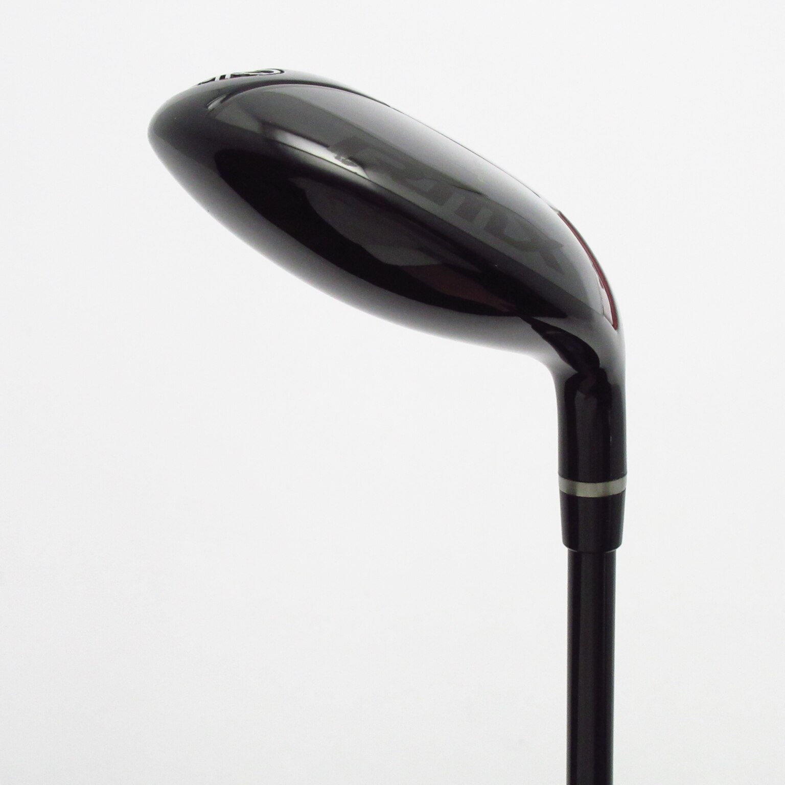 中古】RMX VD(2024) ユーティリティ オリジナルカーボン TENSEI TB h