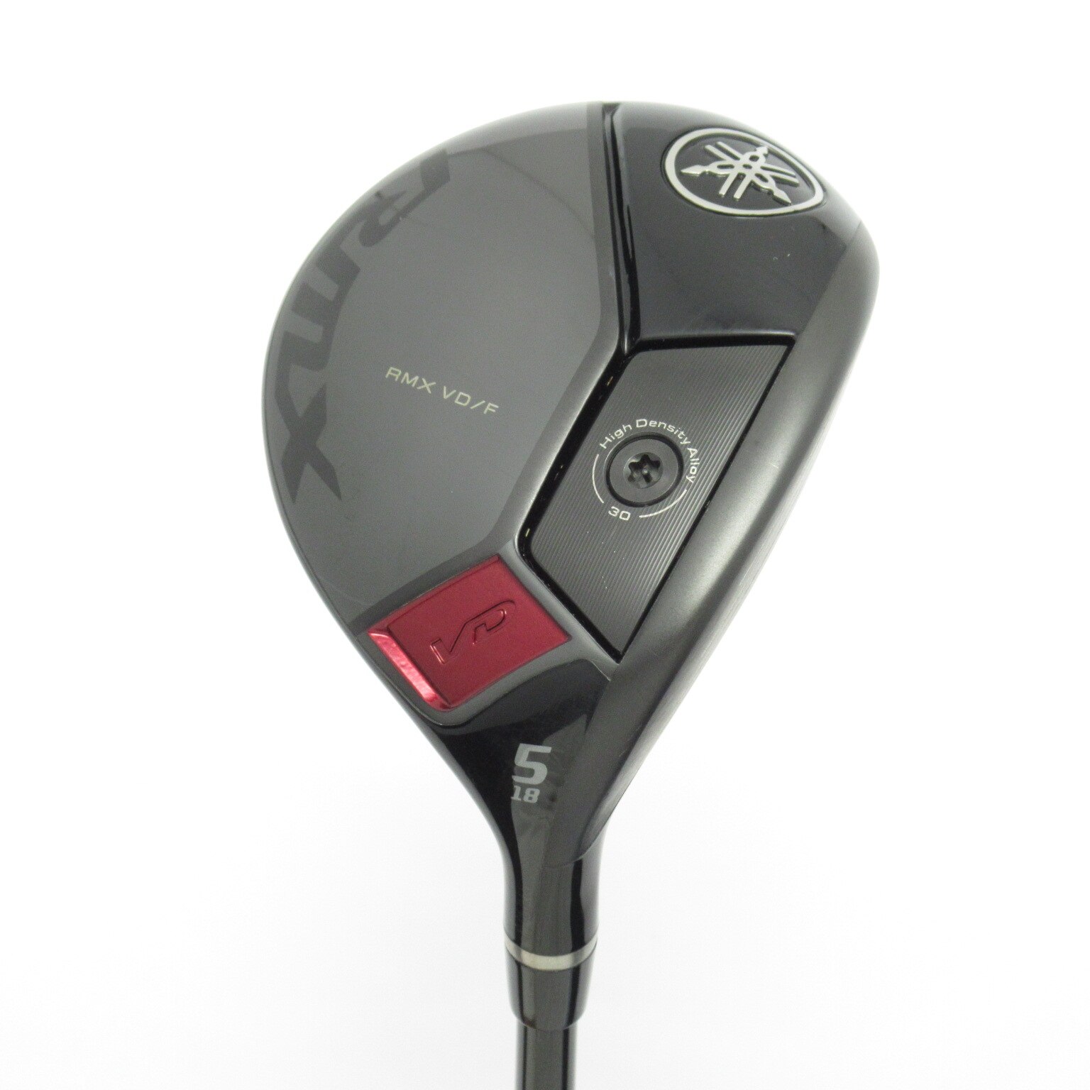 中古】RMX VD(2024) フェアウェイウッド Tour AD F-75 18 X C