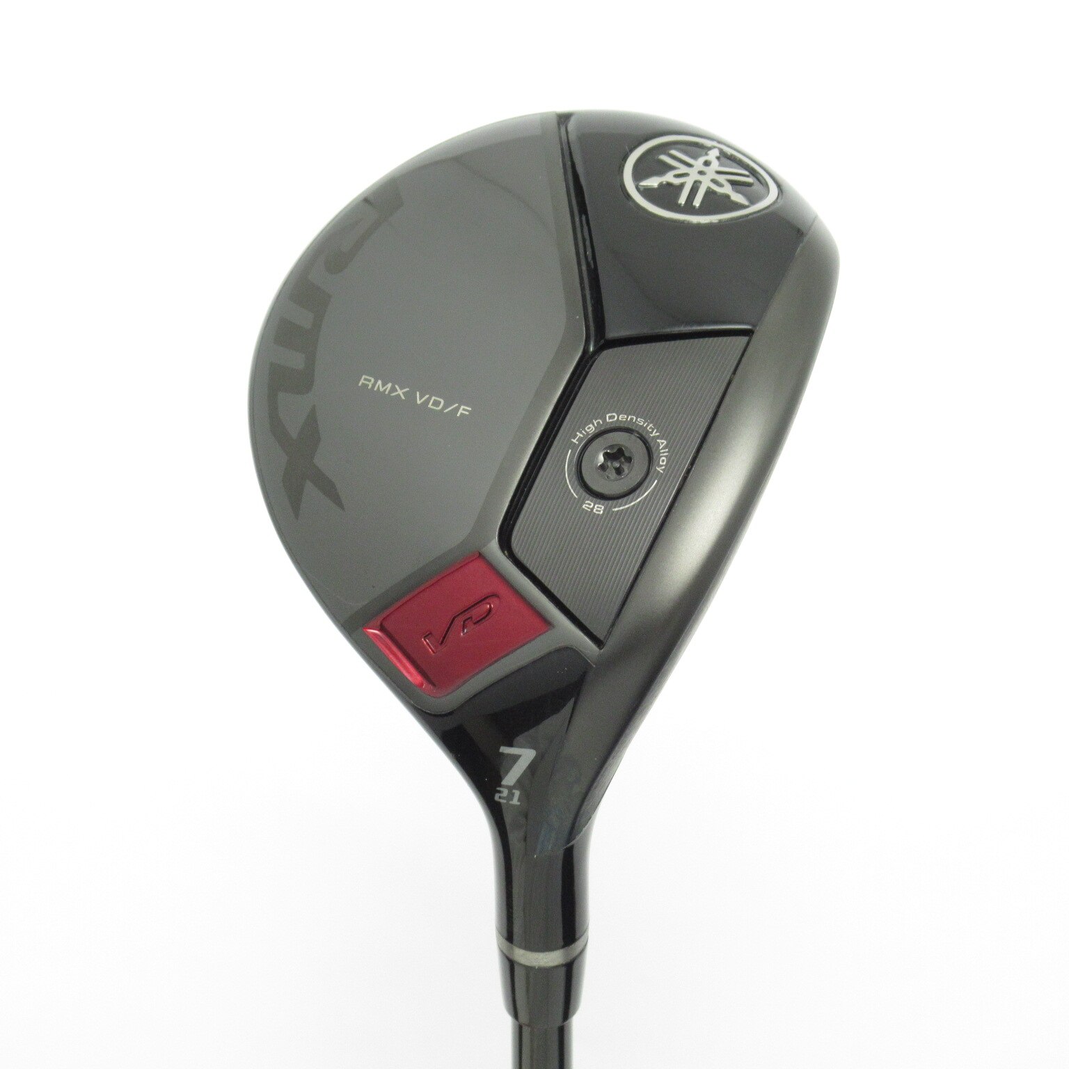 中古】RMX VD(2024) フェアウェイウッド Tour AD F-75 21 X BC