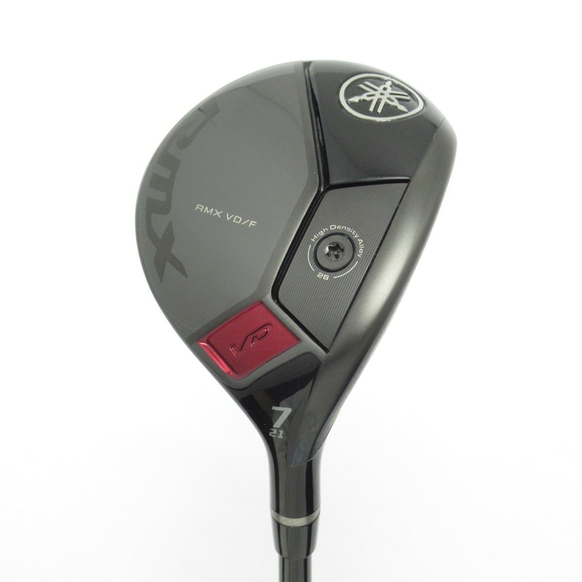 中古】RMX VD(2024) フェアウェイウッド Tour AD F-75 21 X BC