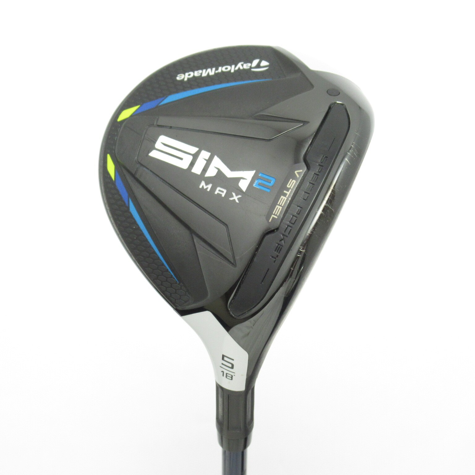 中古】SIM2 フェアウェイウッド (テーラーメイド) 通販｜GDO中古ゴルフ