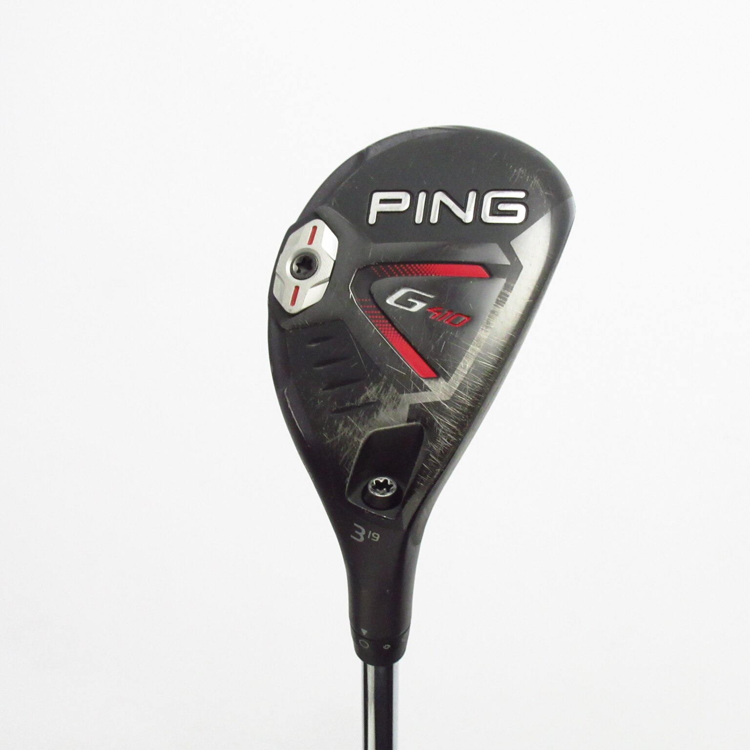 中古】G410 ユーティリティ (ピン) 通販｜GDO中古ゴルフクラブ