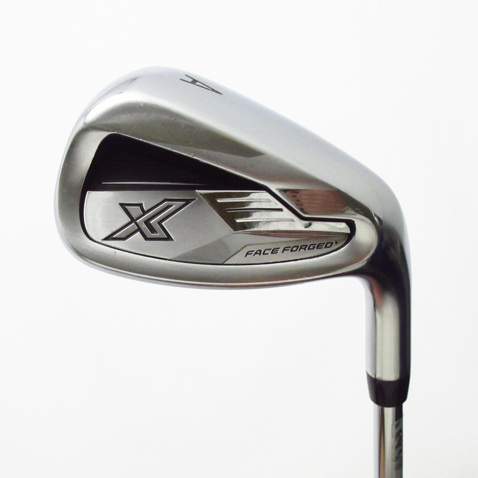 新品未使用品 ダンロップ ゼクシオ12 5I単品アイアン 純正カーボン R 中古】ゼクシオ 単品アイアン (ダンロップ) 通販｜GDO中古ゴルフクラブ