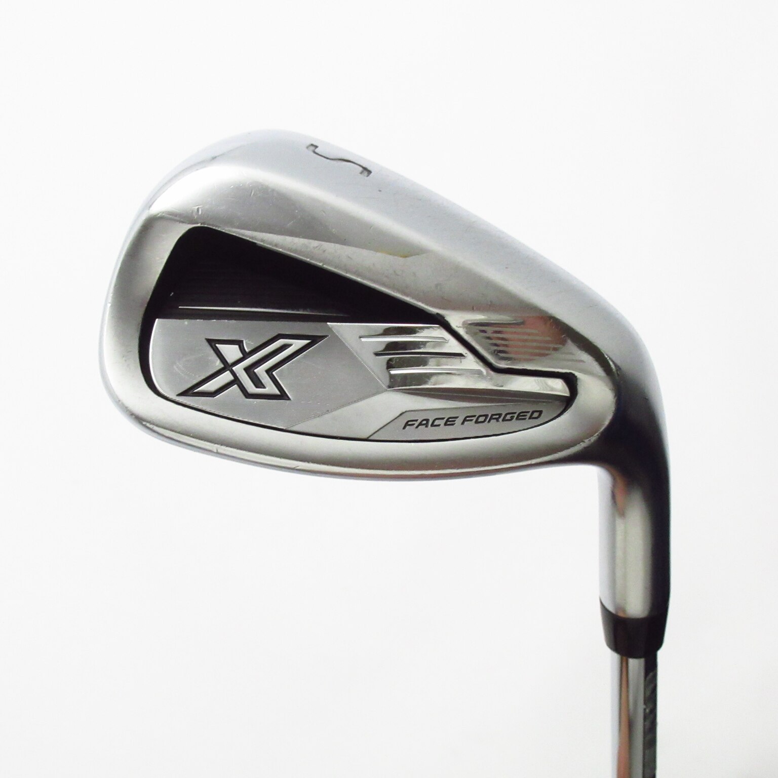 未使用品 ダンロップ ゼクシオ12 5I単品アイアン 純正カーボン R 右 中古】ゼクシオ 単品アイアン (ダンロップ) 通販｜GDO中古ゴルフクラブ