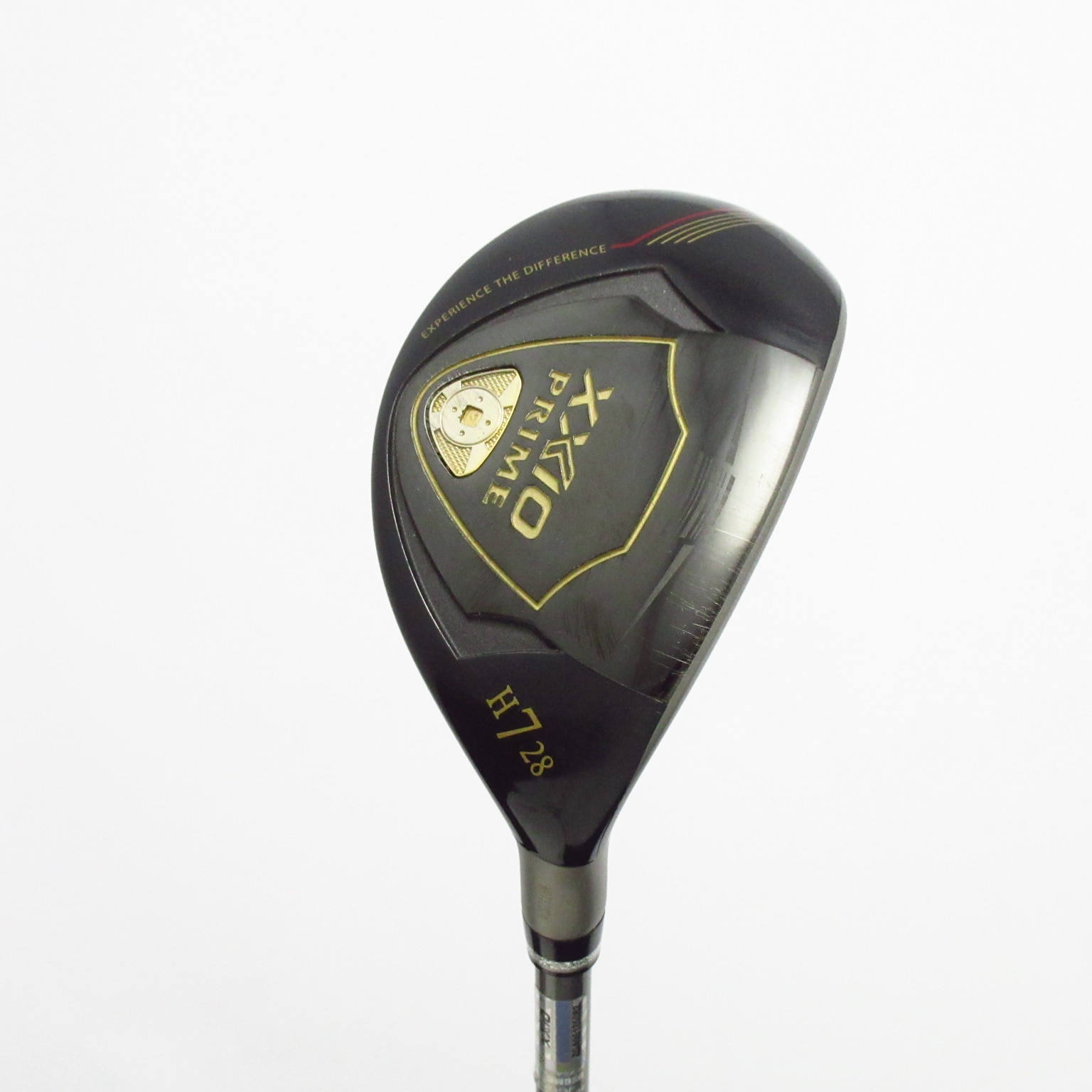 中古】ゼクシオ ユーティリティ (ダンロップ) 通販｜GDO中古ゴルフクラブ