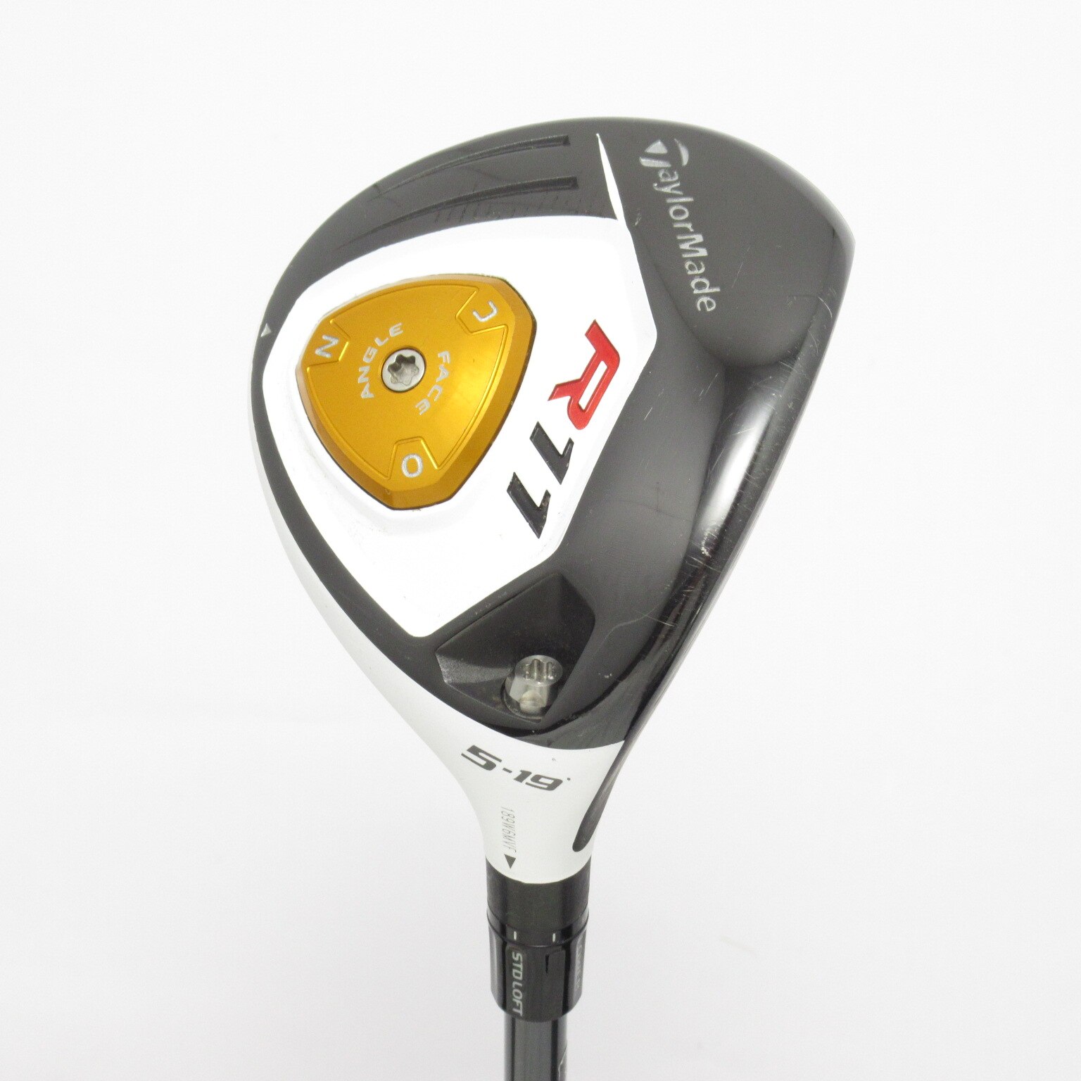 テーラーメイド　 1.3.5w u4u6 5本セット テーラーメイド 1.3.5w u4u6 5本セット 楽天市場】テーラーメイド フル