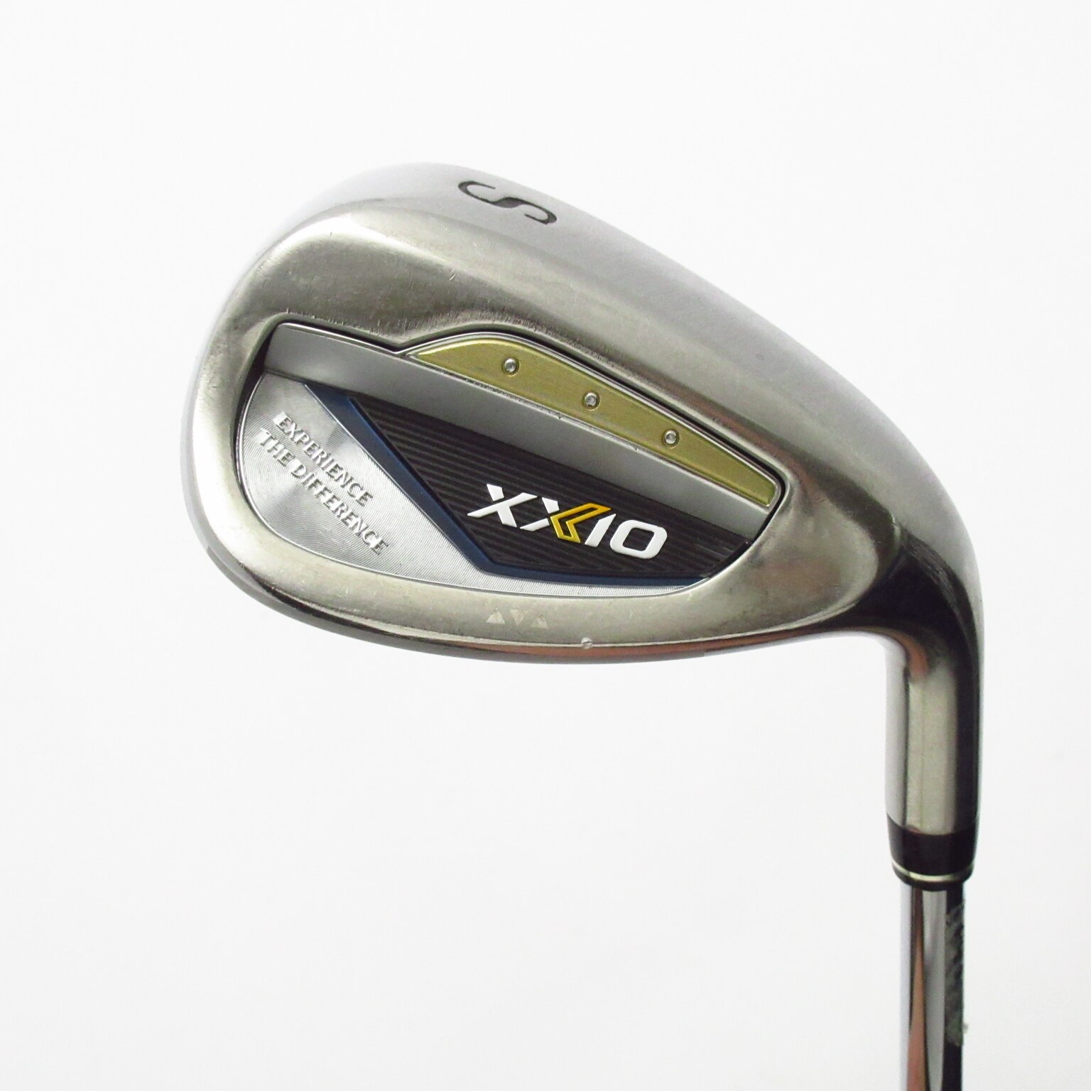 中古】ゼクシオ 単品アイアン (ダンロップ) 通販｜GDO中古ゴルフクラブ