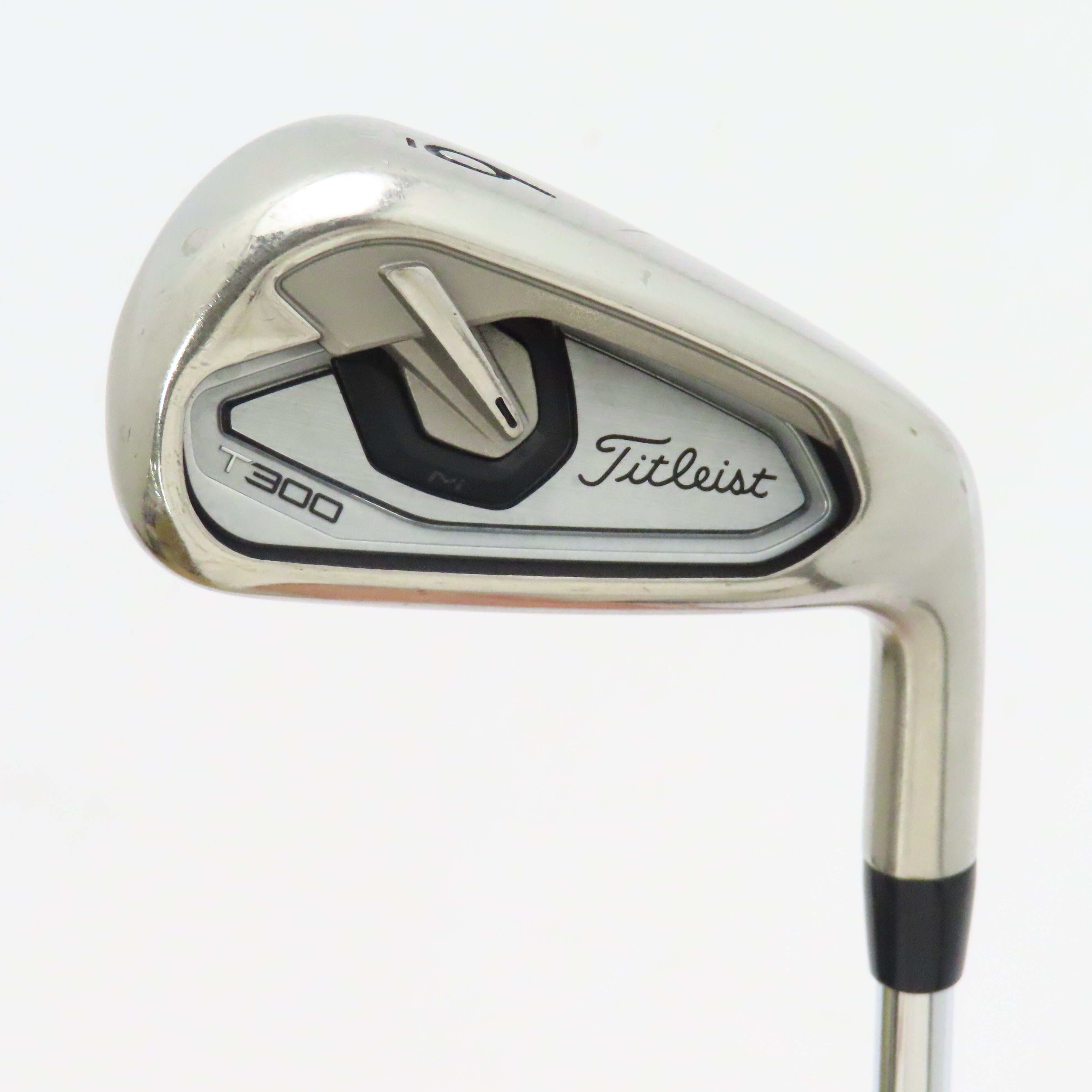 中古】T300 アイアン N.S.PRO 950GH neo 26 S CD(アイアン（セット