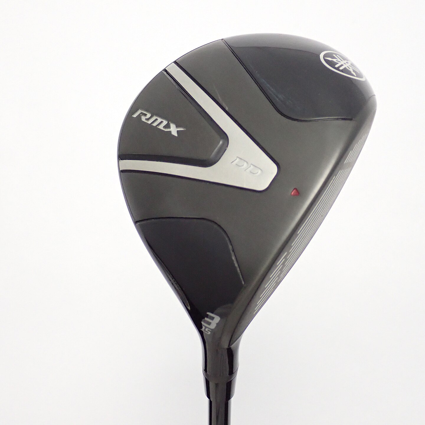 中古】RMX DD フェアウェイウッド (ヤマハ) RMX 通販｜GDO中古ゴルフクラブ