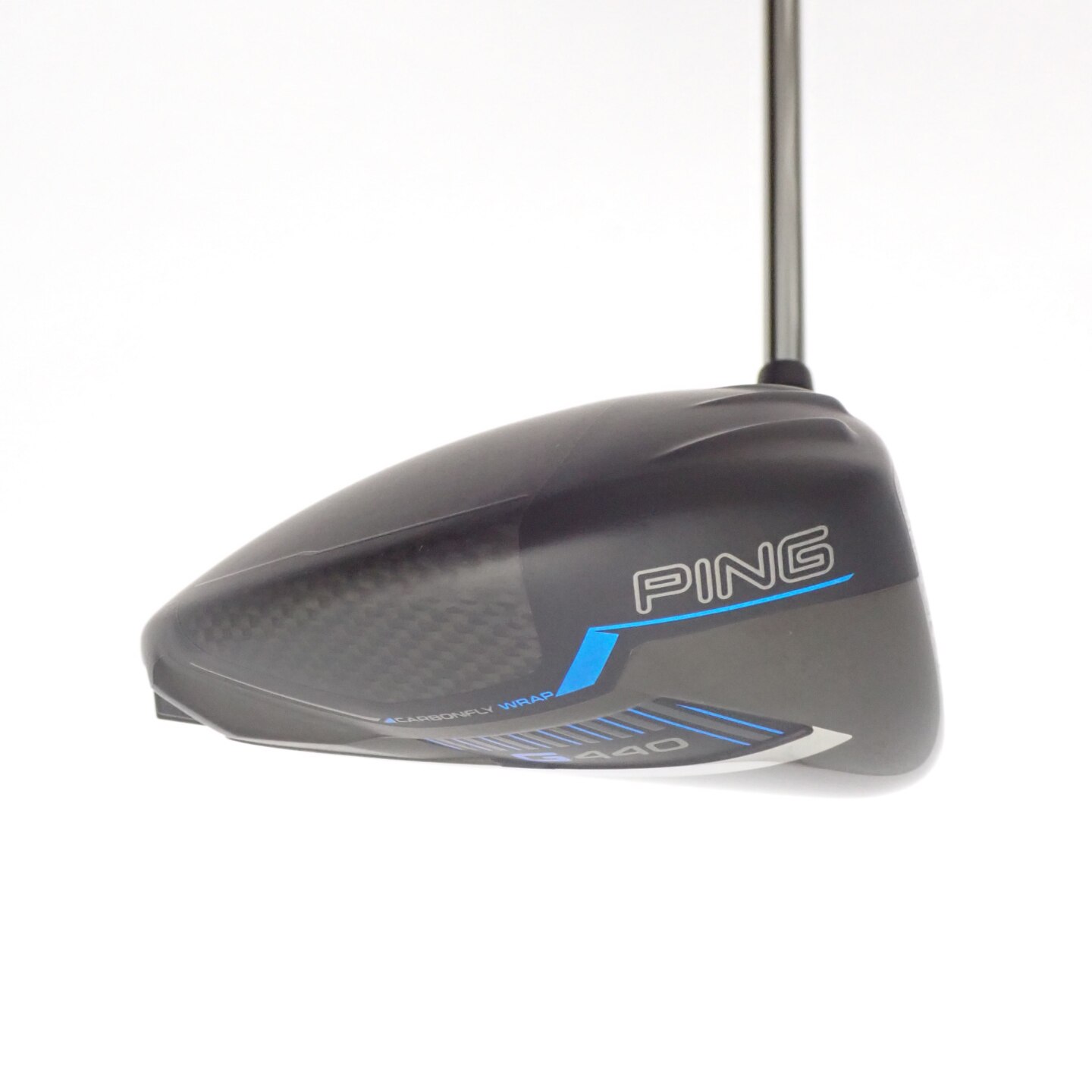 中古】G440 MAX ドライバー PING TOUR 2.0 CHROME 65 12 R B