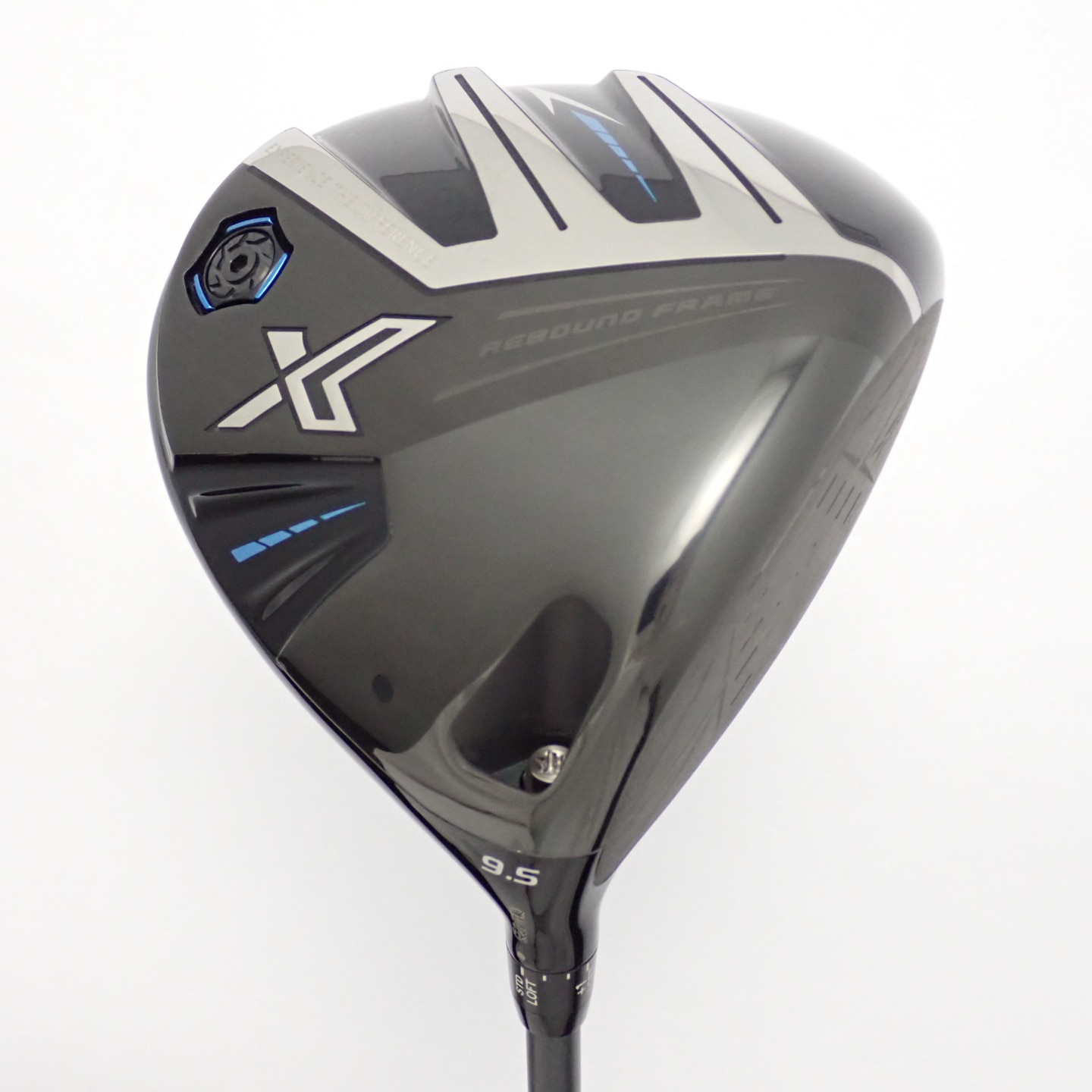 中古】ゼクシオ ドライバー (ダンロップ) 通販｜GDO中古ゴルフクラブ