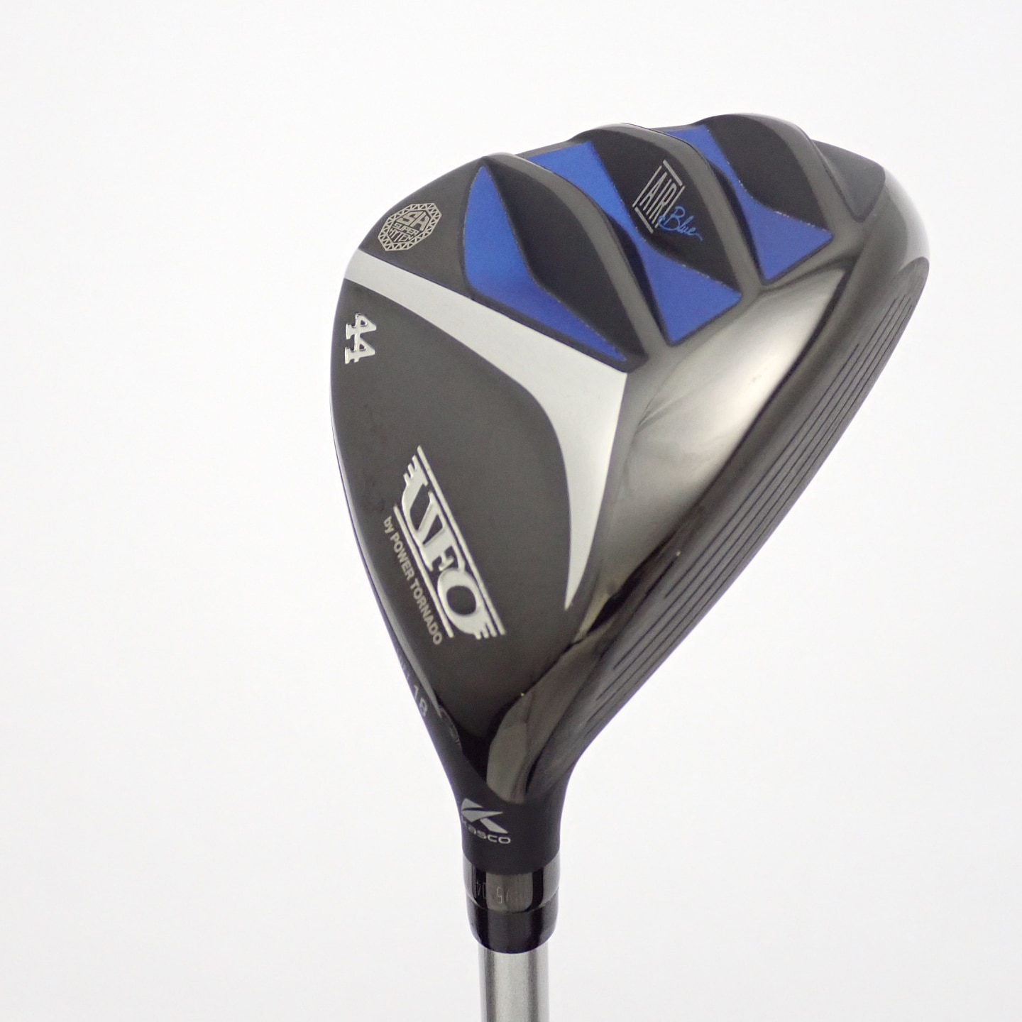 中古】パワートルネード ユーティリティ (キャスコ) 通販｜GDO中古