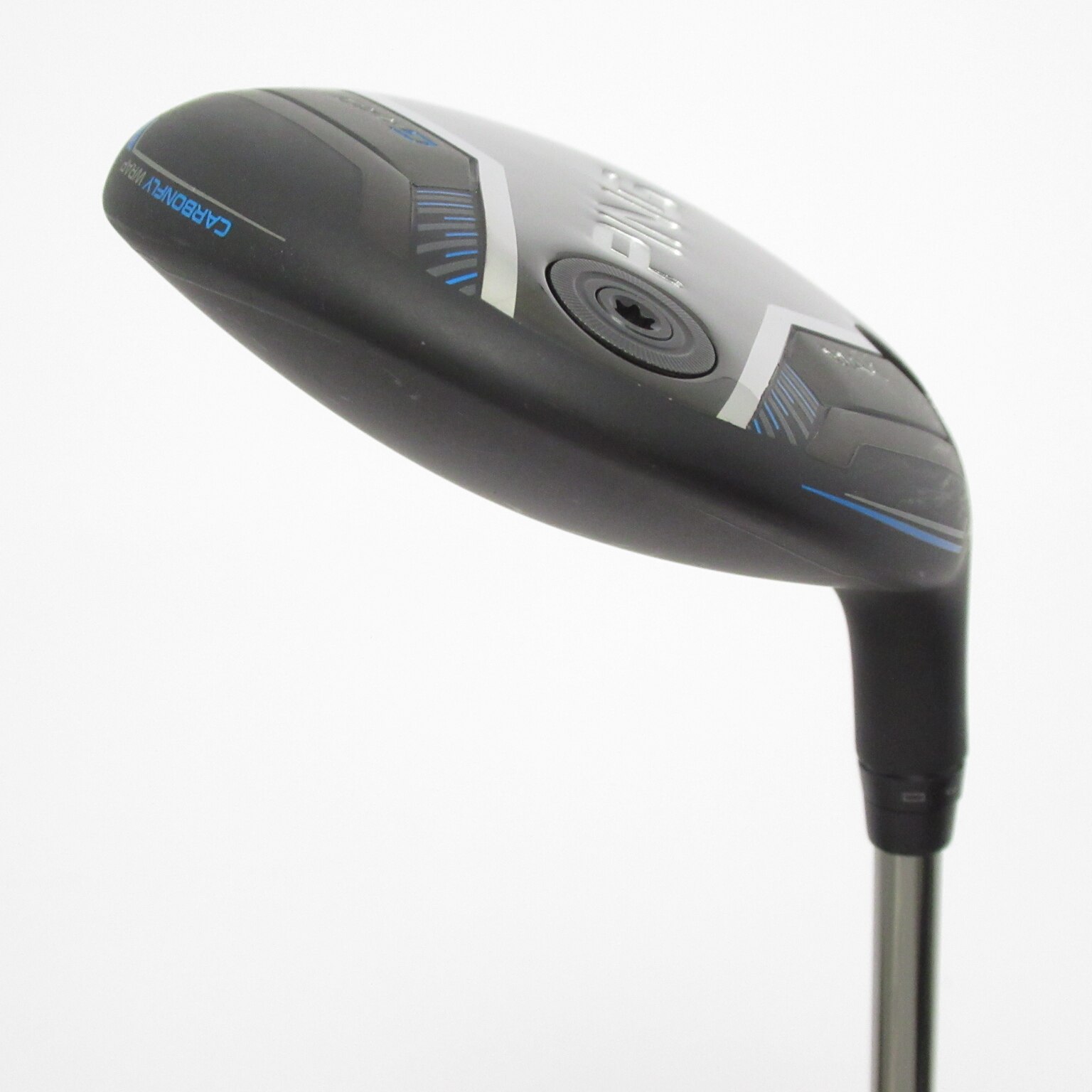 中古】G440 MAX フェアウェイウッド PING TOUR 2.0 CHROME 75 21 X C