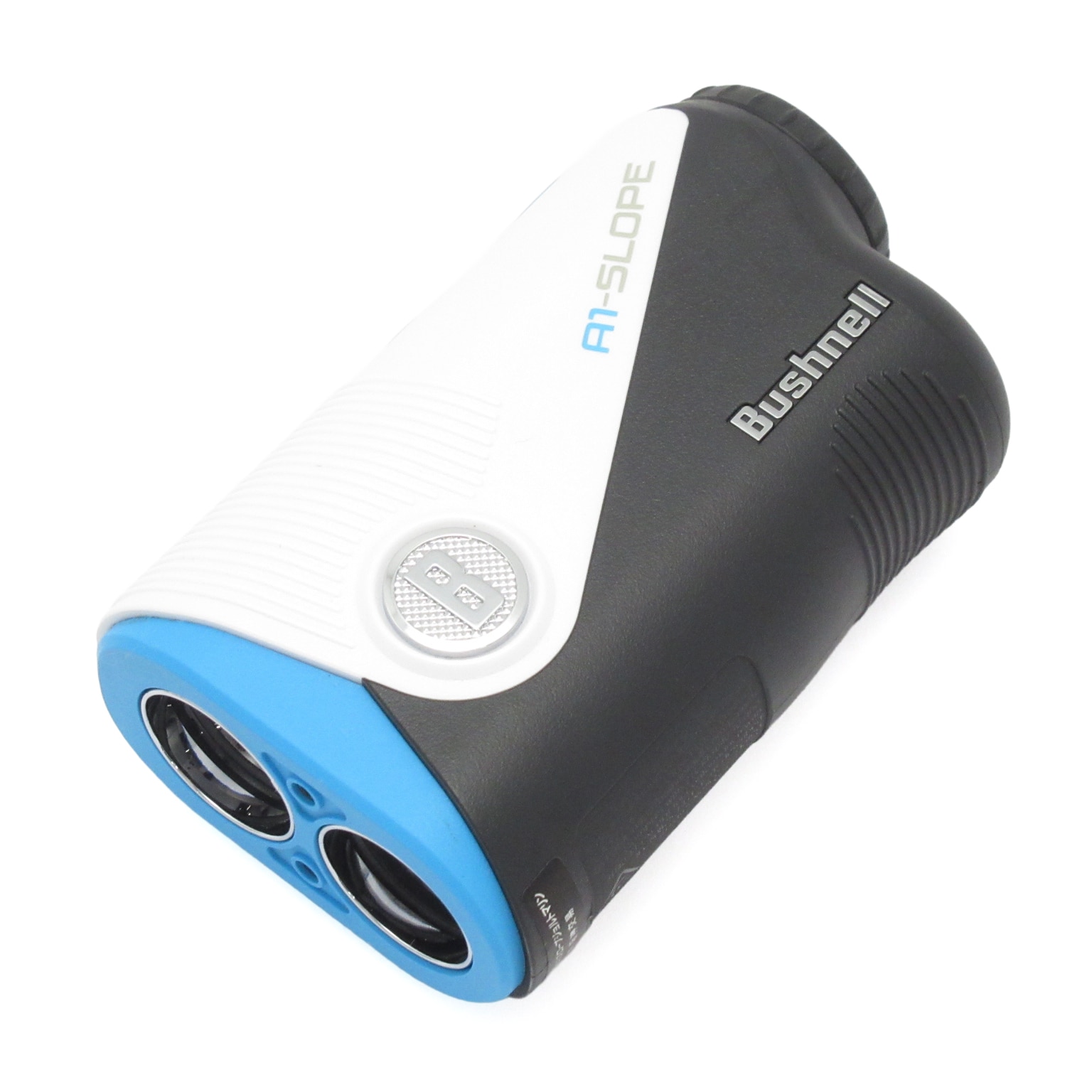 【中古・美品】Bushnell ピンシーカー A1-スロープ ジョルト 中古】ピンシーカー A1スロープジョルトマリン - - - B(パーツ