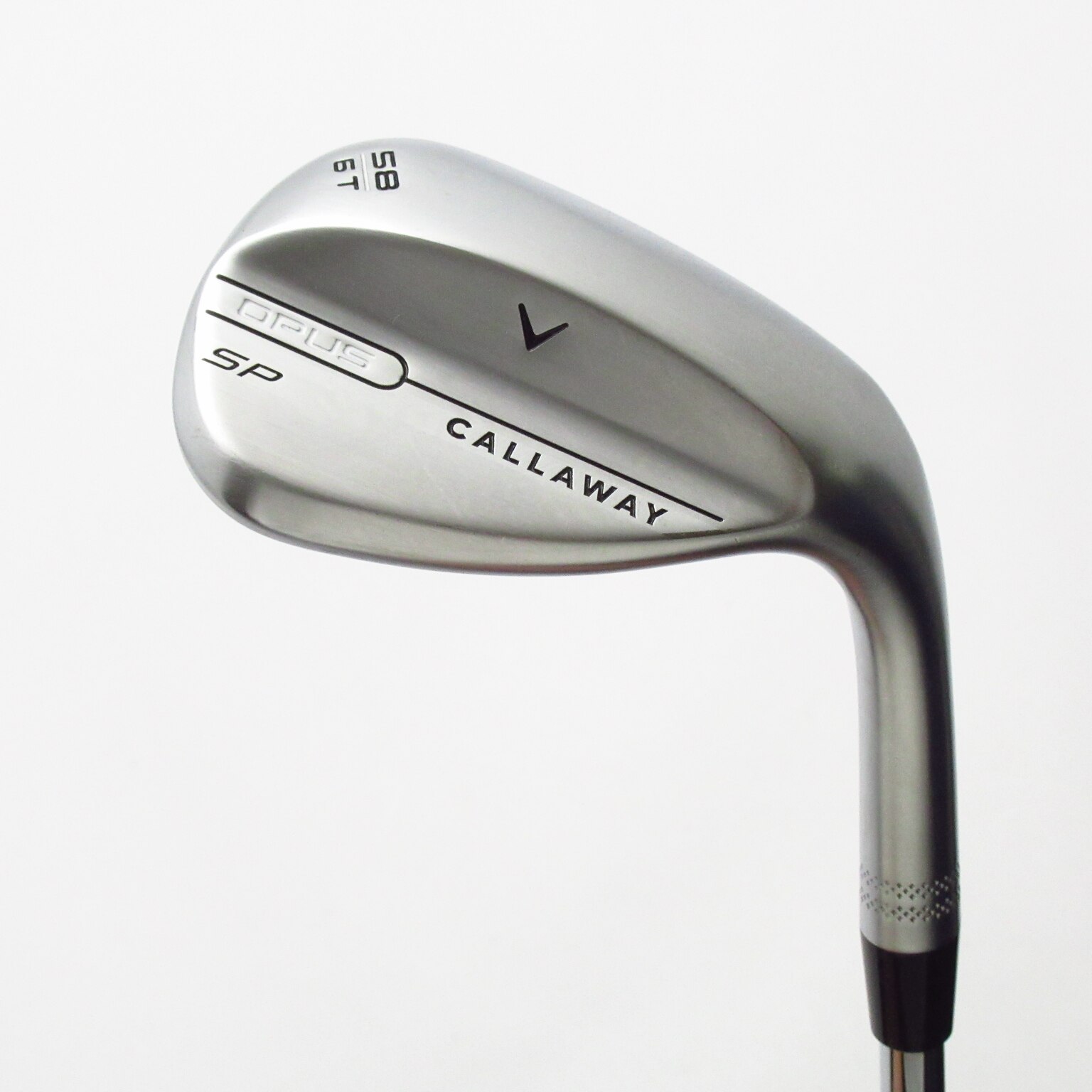 中古】OPUS SP クロム ウェッジ N.S.PRO MODUS3 TOUR 105 58-06 S C