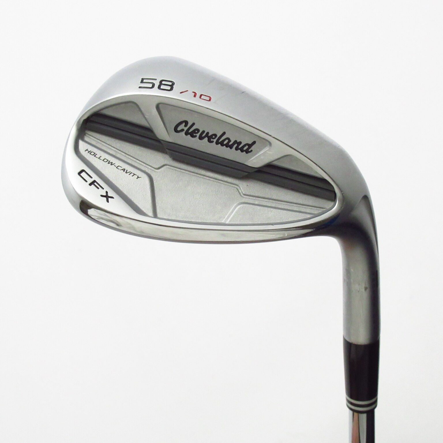 中古】CFX ウェッジ Dynamic Gold 58-10 S400 C(ウェッジ（単品