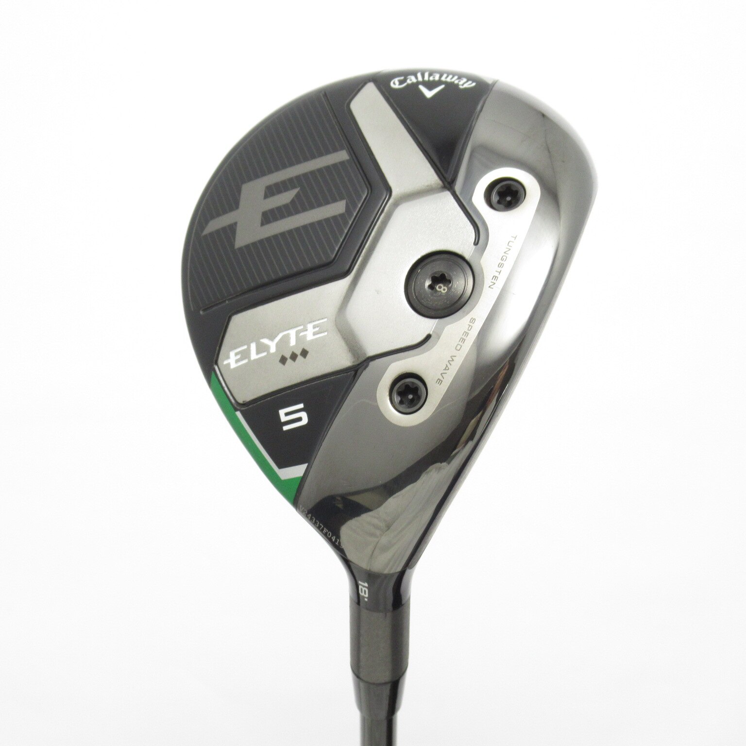 中古】エリート トリプルダイヤモンド フェアウェイウッド