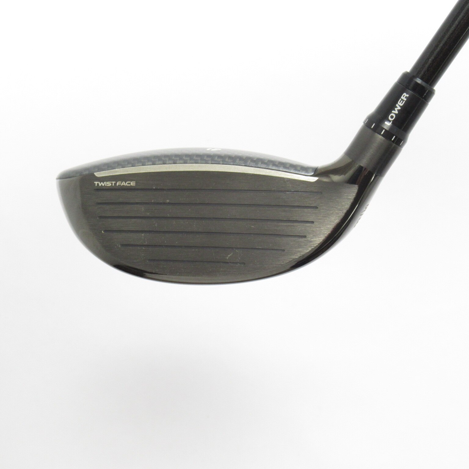 テーラーメイド Qi35 5W フェアウェイウッド Tour AD VF 6S Qi35 TOUR フェアウェイウッド | Qi35 TOUR Fairway wood | TaylorMade