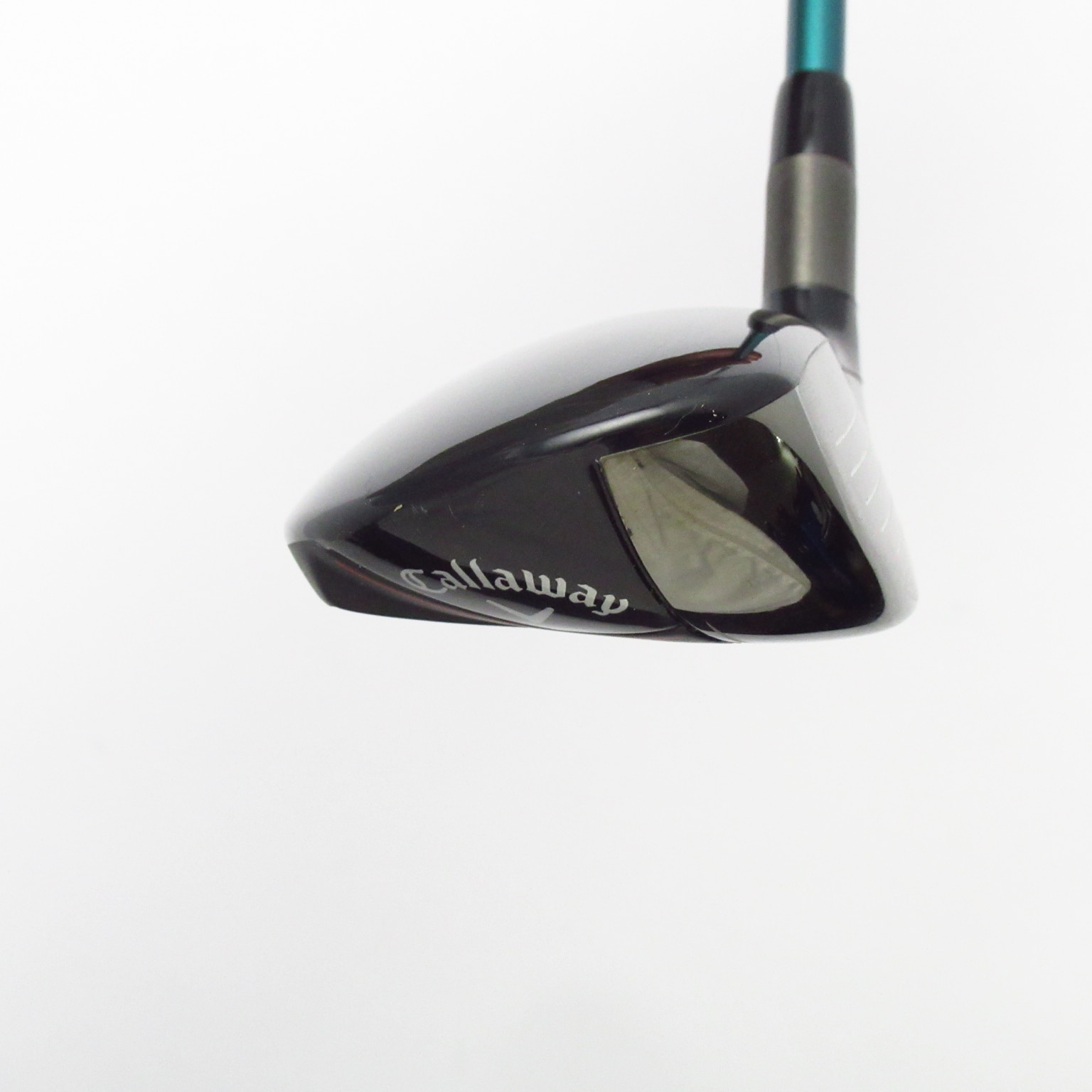 中古】APEX UW(2023） ユーティリティ Speeder NX GREEN 60 21 X CD