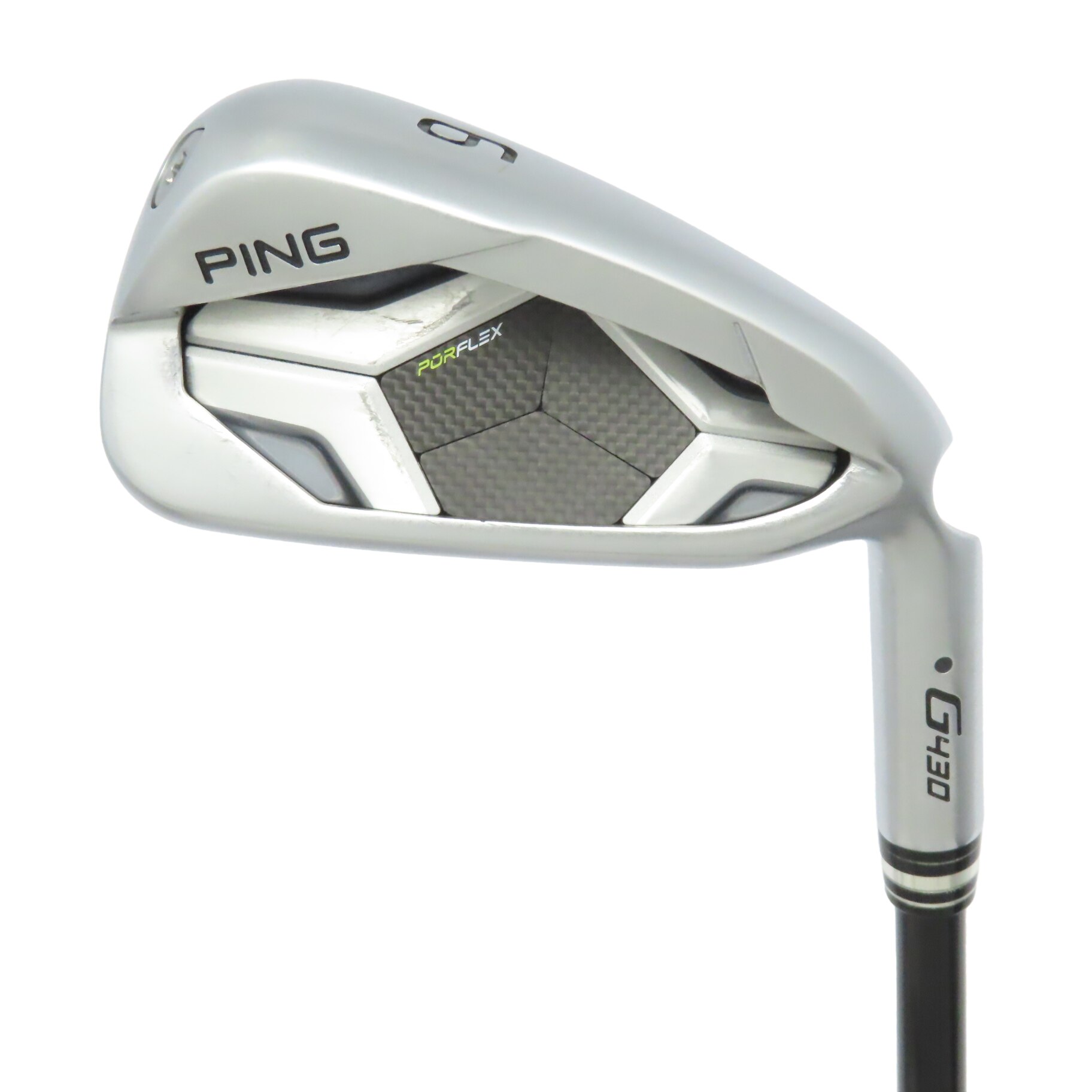 中古】ピン(PING) アイアンセット 通販｜GDO中古ゴルフクラブ