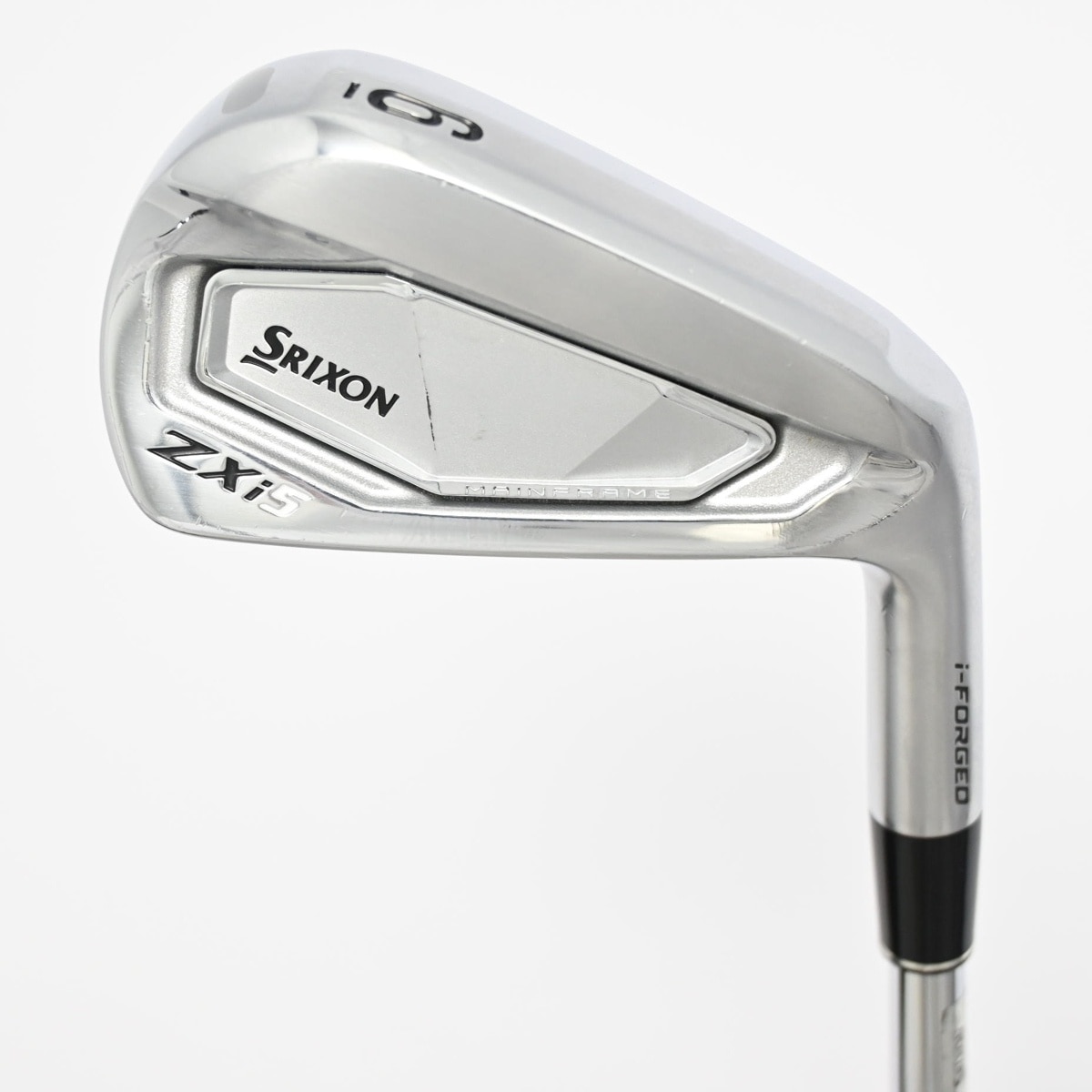 中古】スリクソン アイアンセット (ダンロップ) 通販｜GDO中古ゴルフクラブ