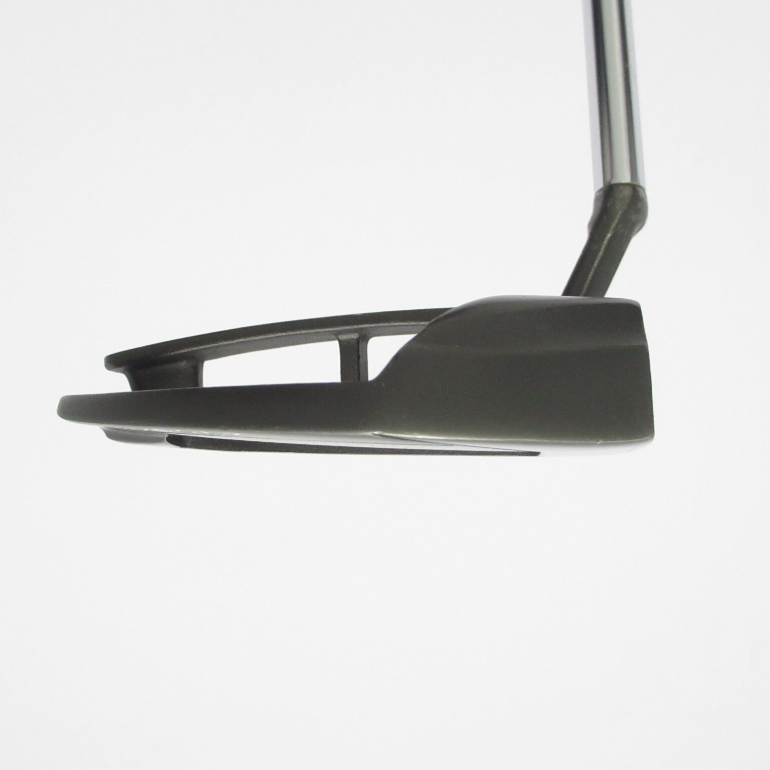 中古】オー・ワークス 17 ブラック マークスマン S パター スチール