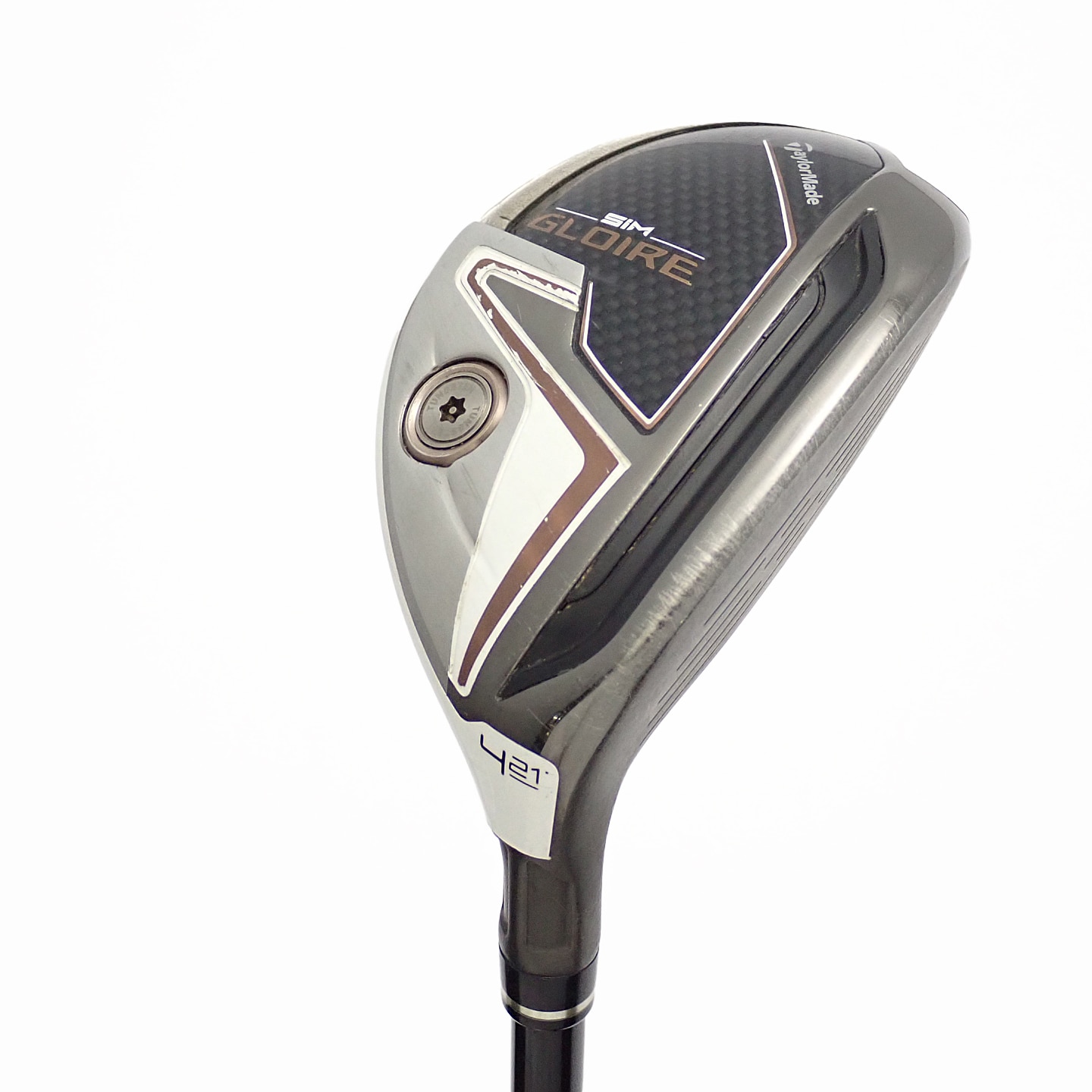 中古】SIM グローレ ユーティリティ (テーラーメイド) 通販｜GDO中古