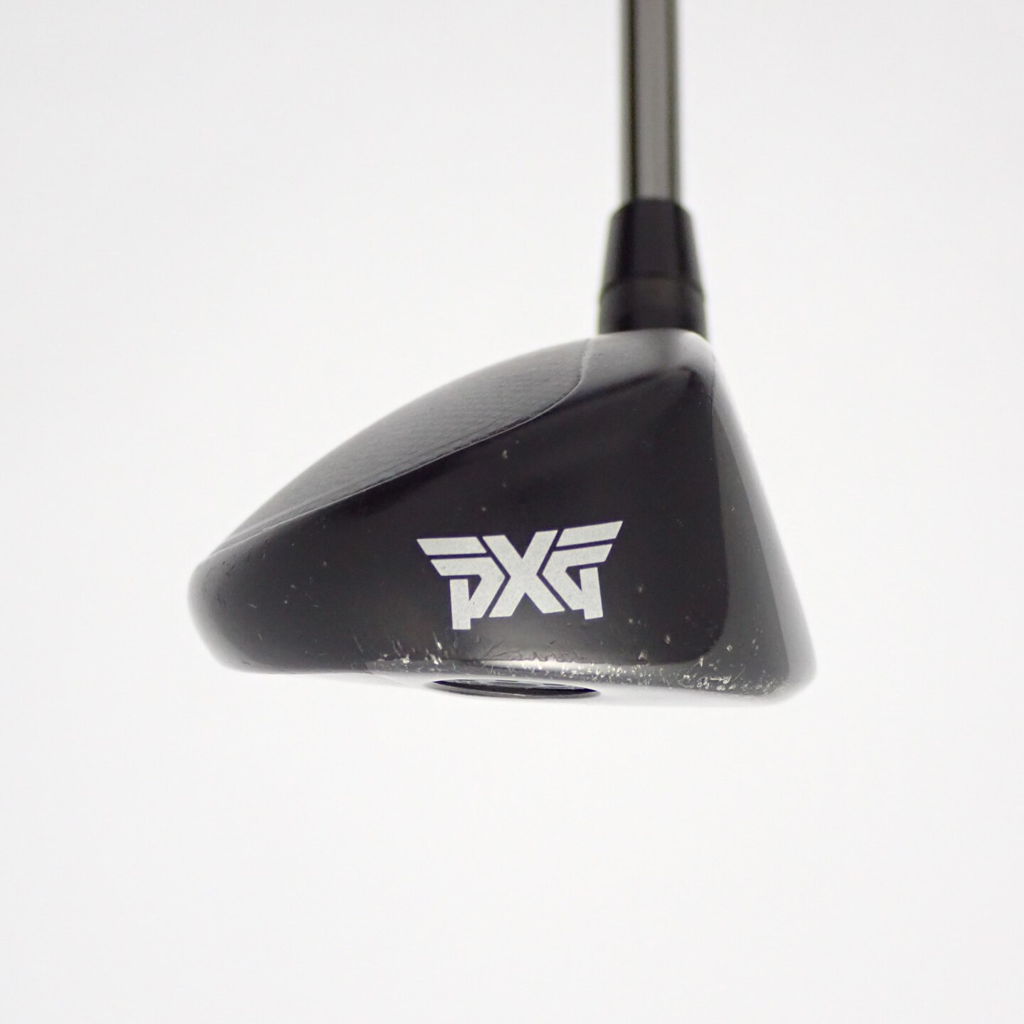 中古】PXG 0311 XF GEN5 ユーティリティ DIAMOND Speeder HB 6 19 S CD