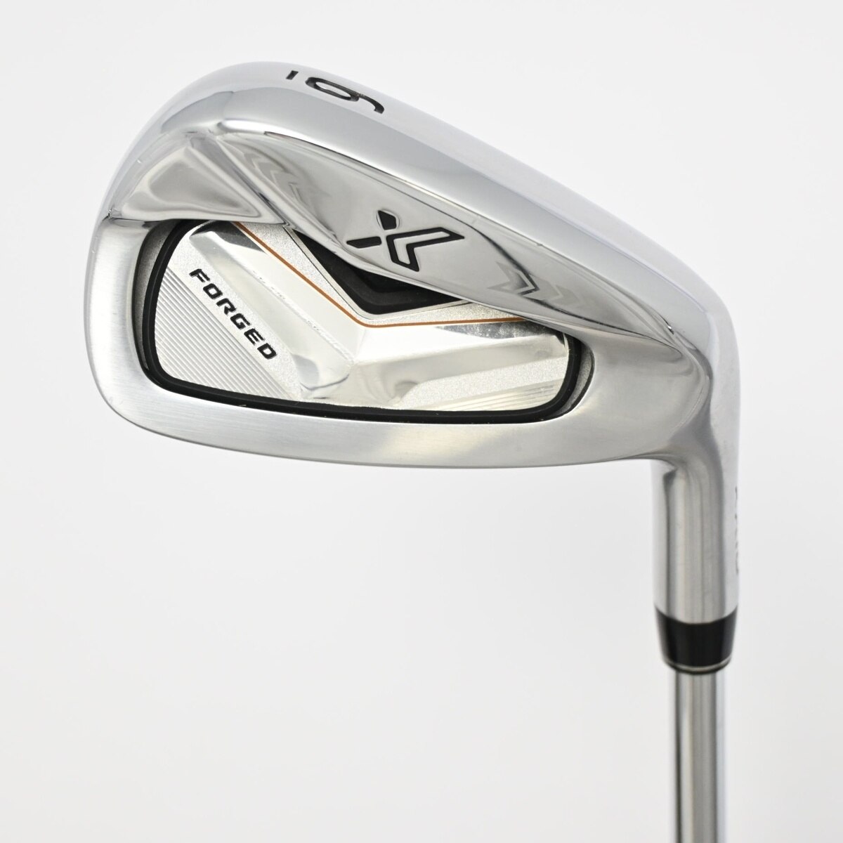 中古】ゼクシオ X [2020] アイアンセット (ダンロップ) ゼクシオ 通販