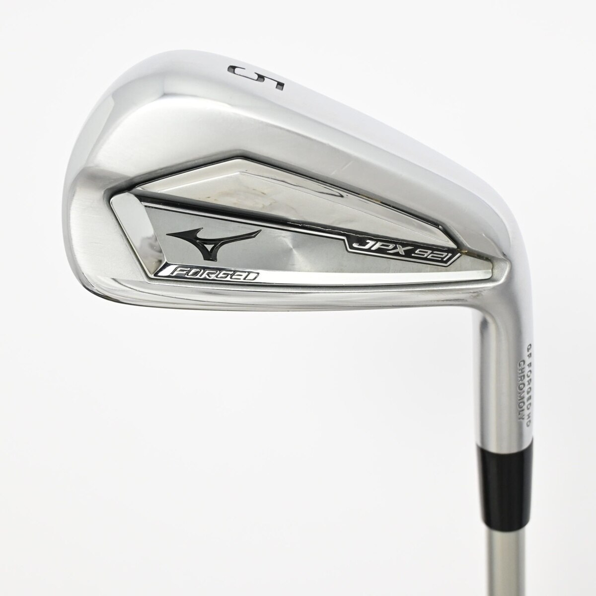 中古】JPX 921 FORGED アイアンセット (ミズノ) JPX 通販｜GDO中古