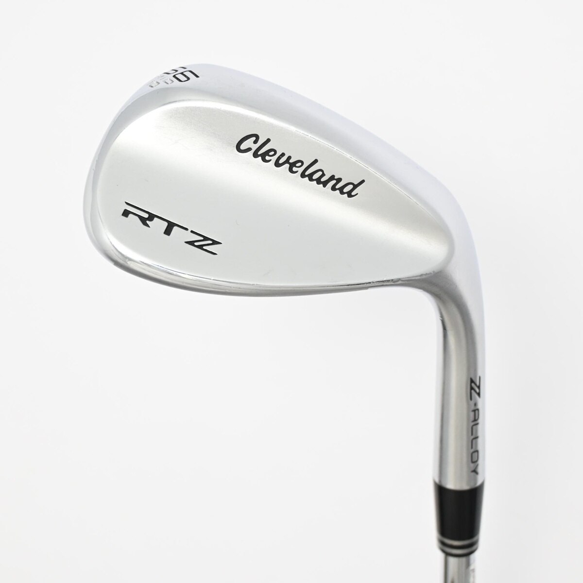 中古】RTZ ツアーサテン ウェッジ N.S.PRO MODUS3 TOUR 115 56-10 S CD