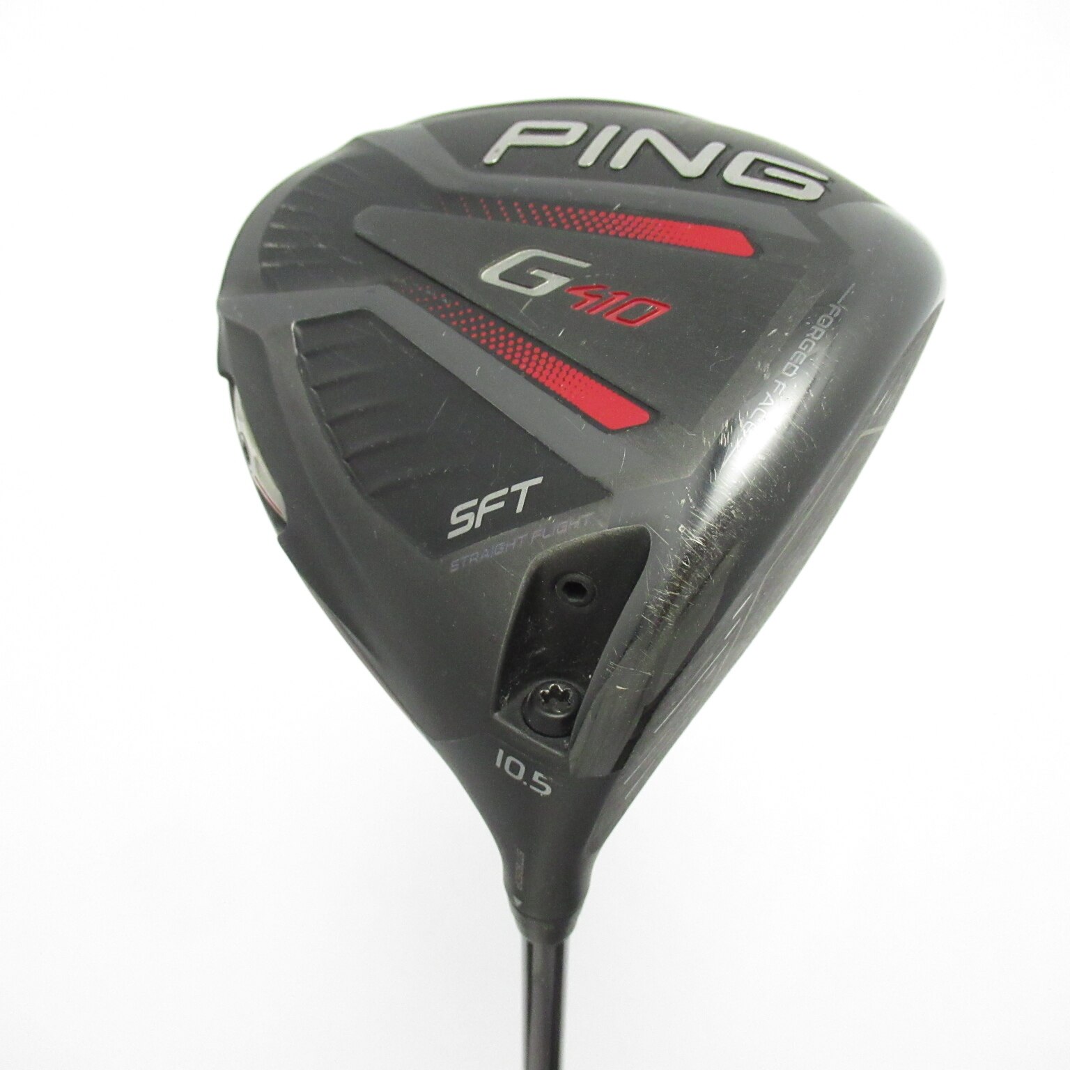 中古】G410 ドライバー (ピン) 通販｜GDO中古ゴルフクラブ