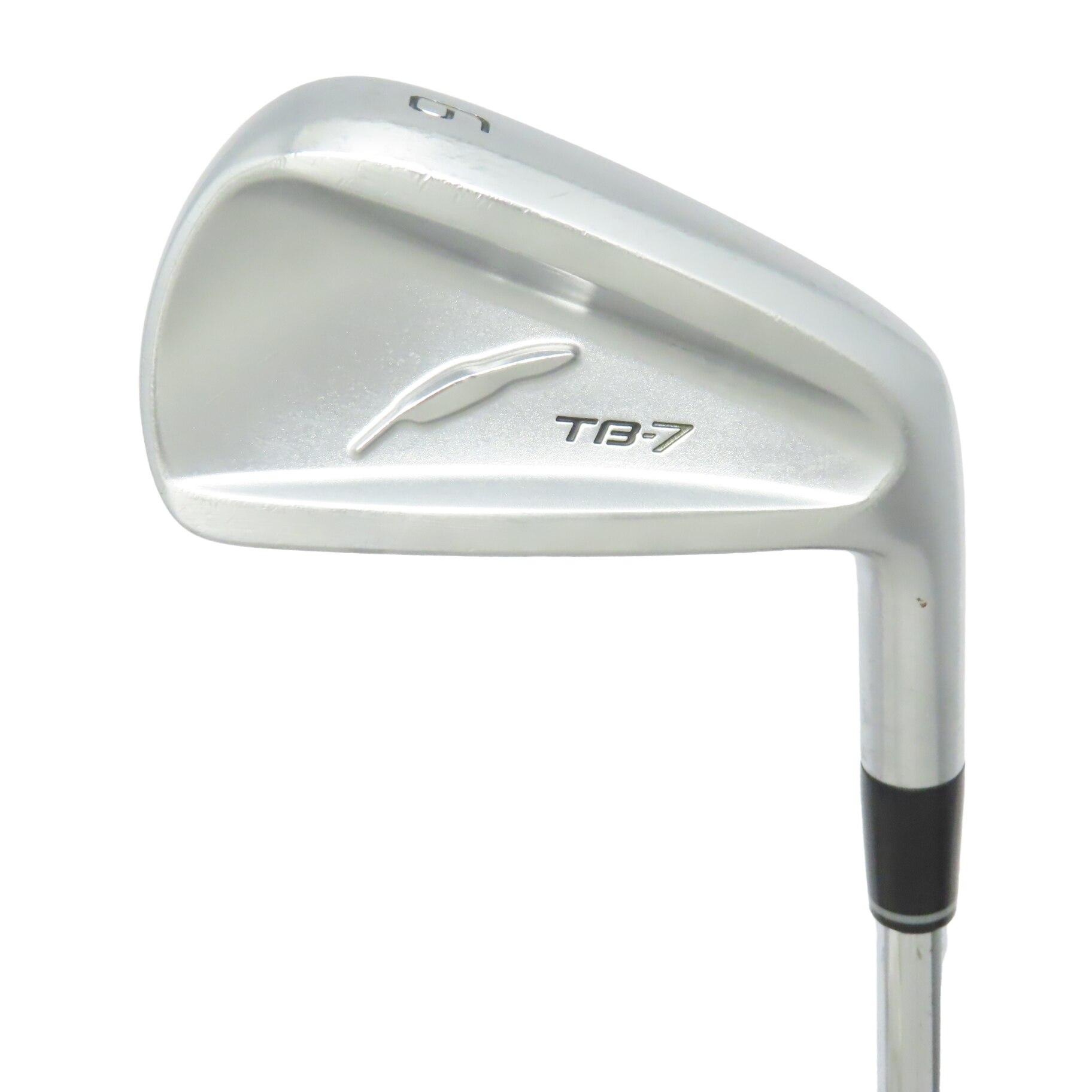 中古】TB-7 FORGED アイアン N.S.PRO MODUS3 TOUR 105 26 S C(アイアン